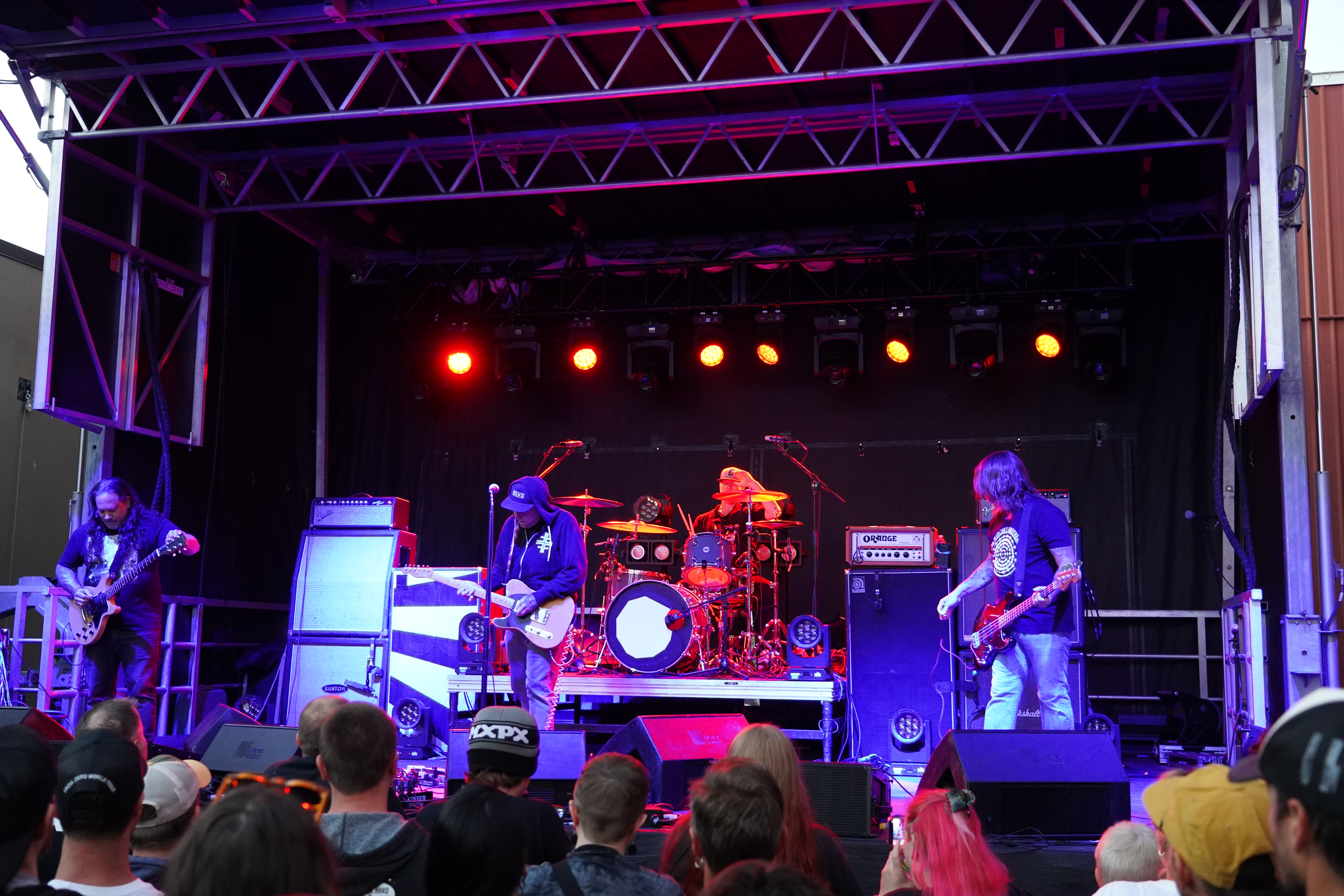 The Ataris — The Ataris