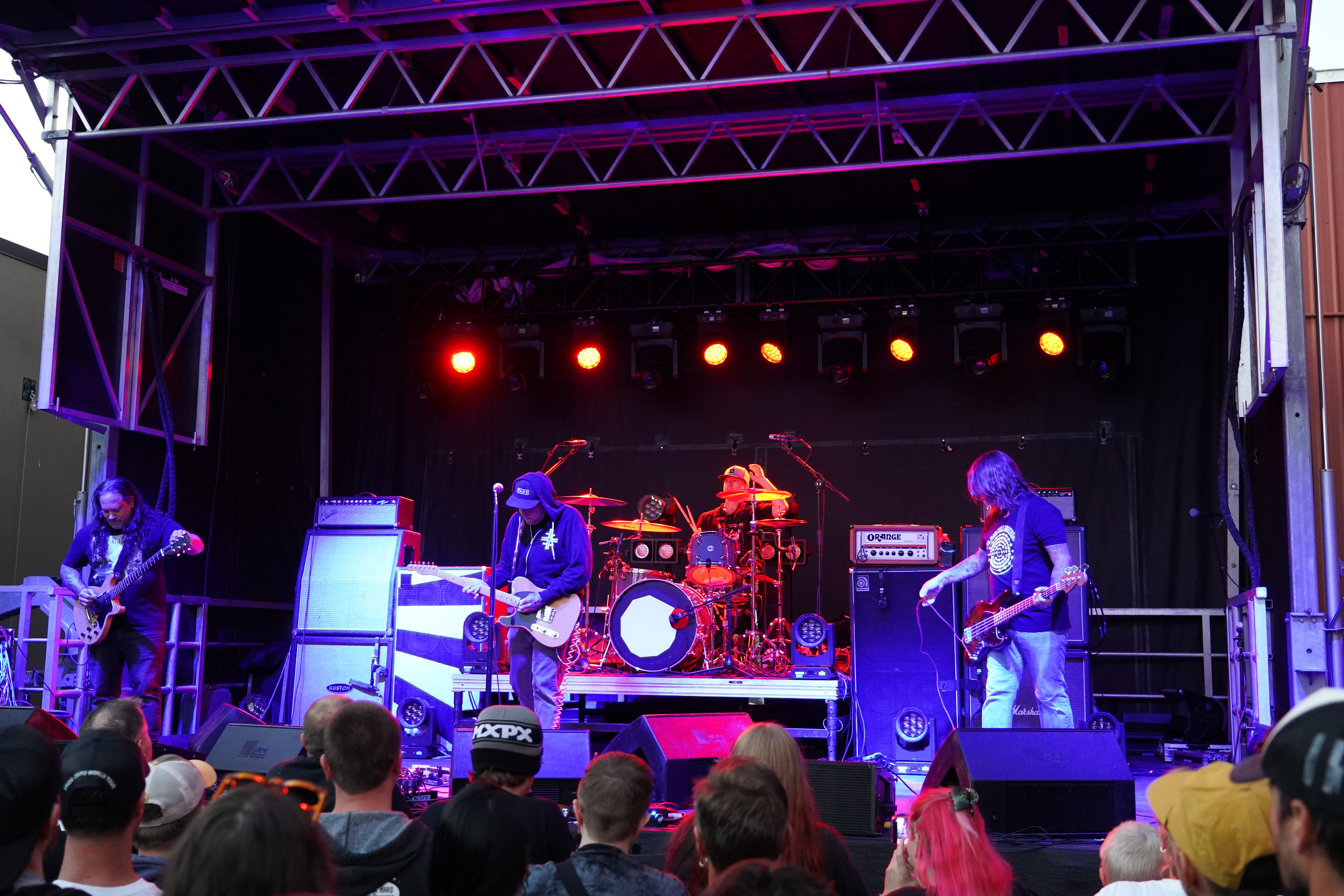 The Ataris — The Ataris