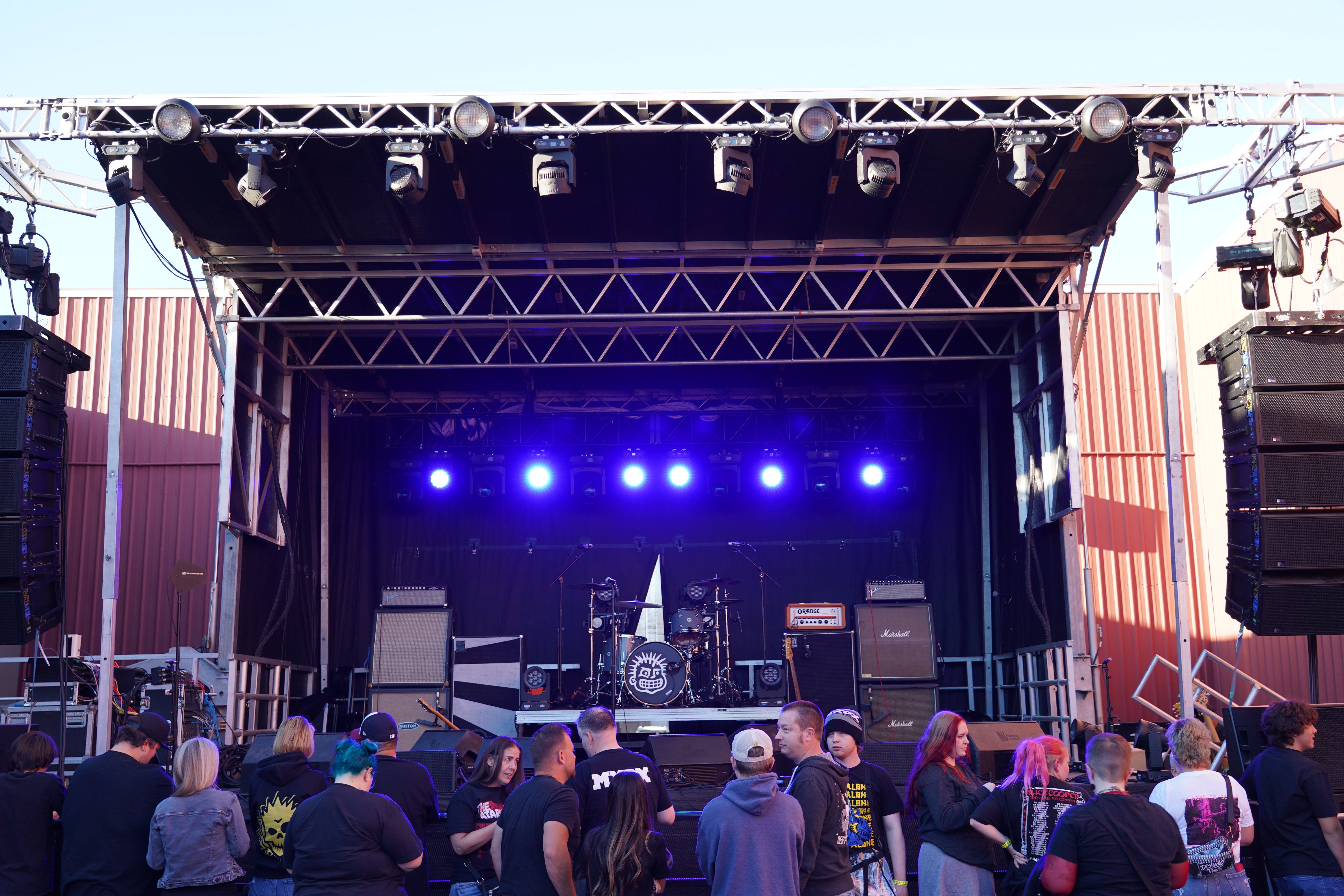 The Ataris — The Ataris