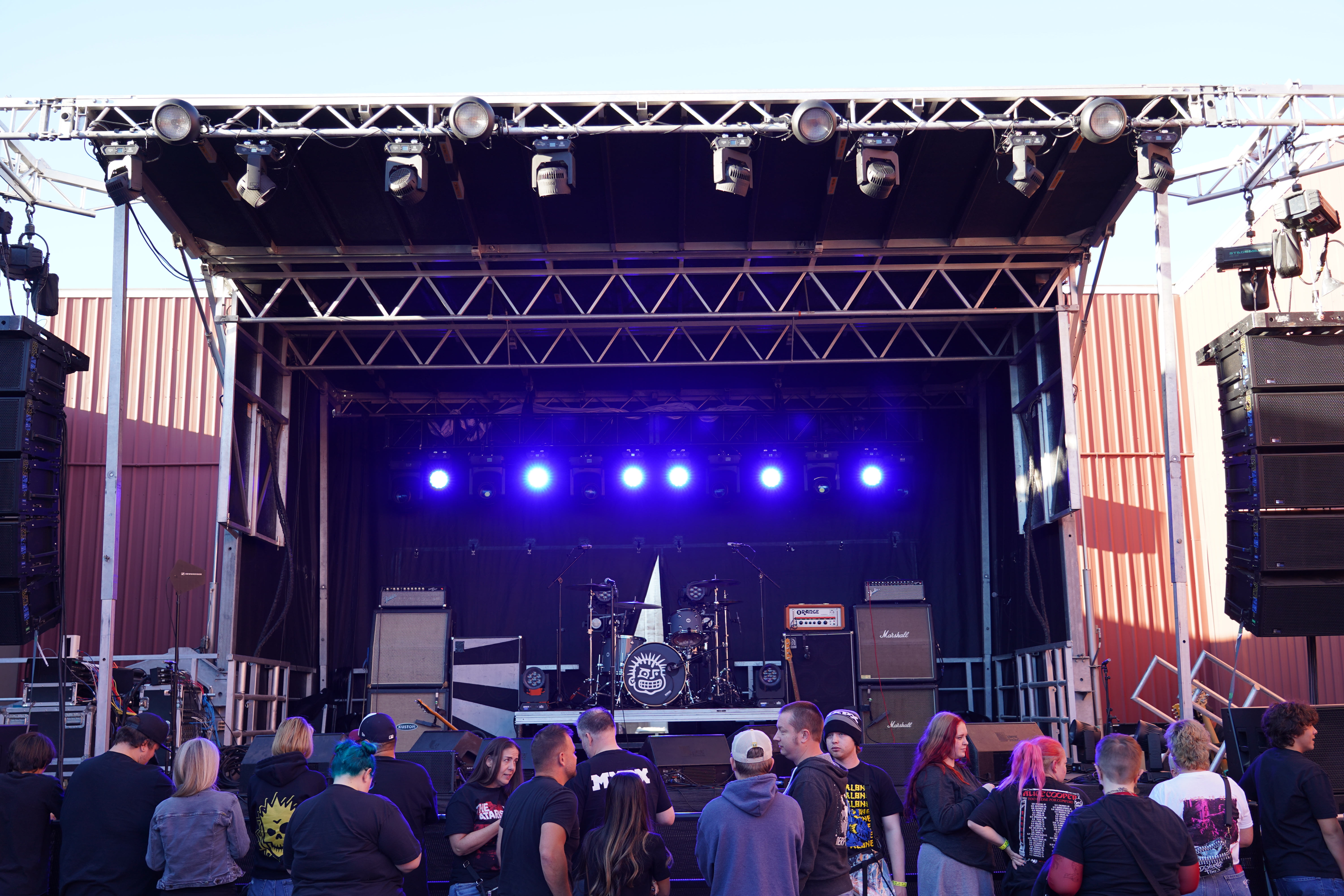 The Ataris — The Ataris