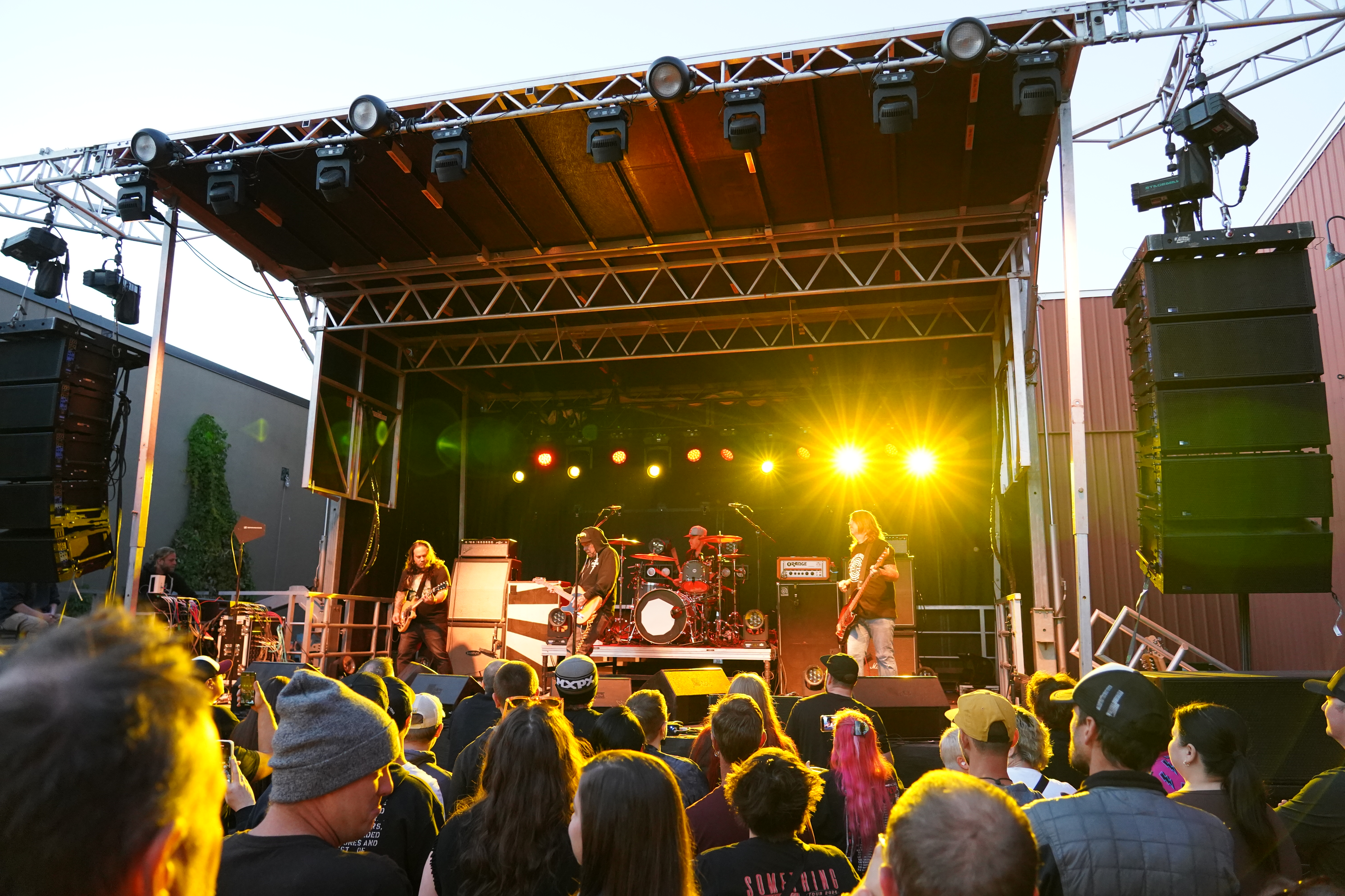 The Ataris — The Ataris
