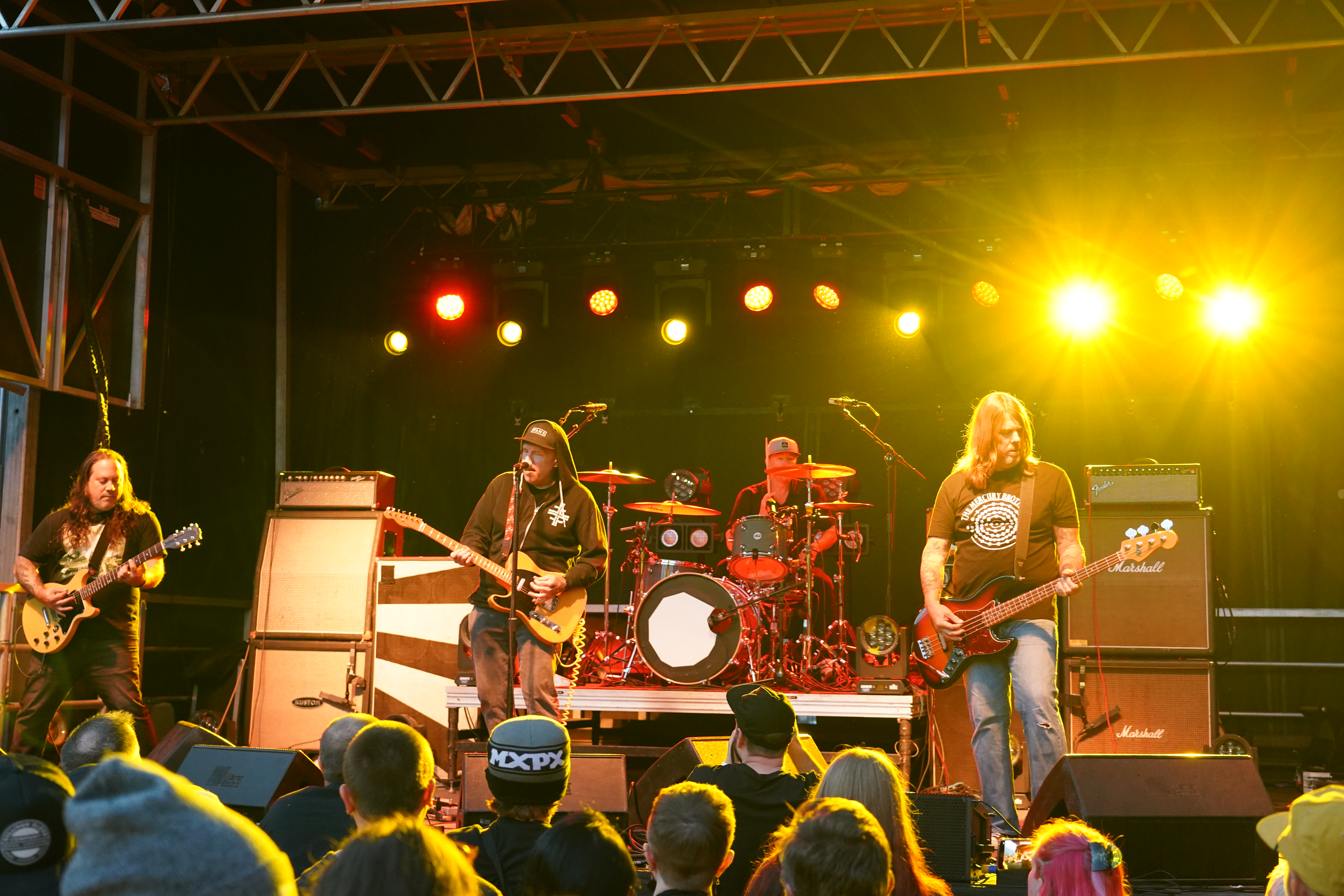 The Ataris — The Ataris