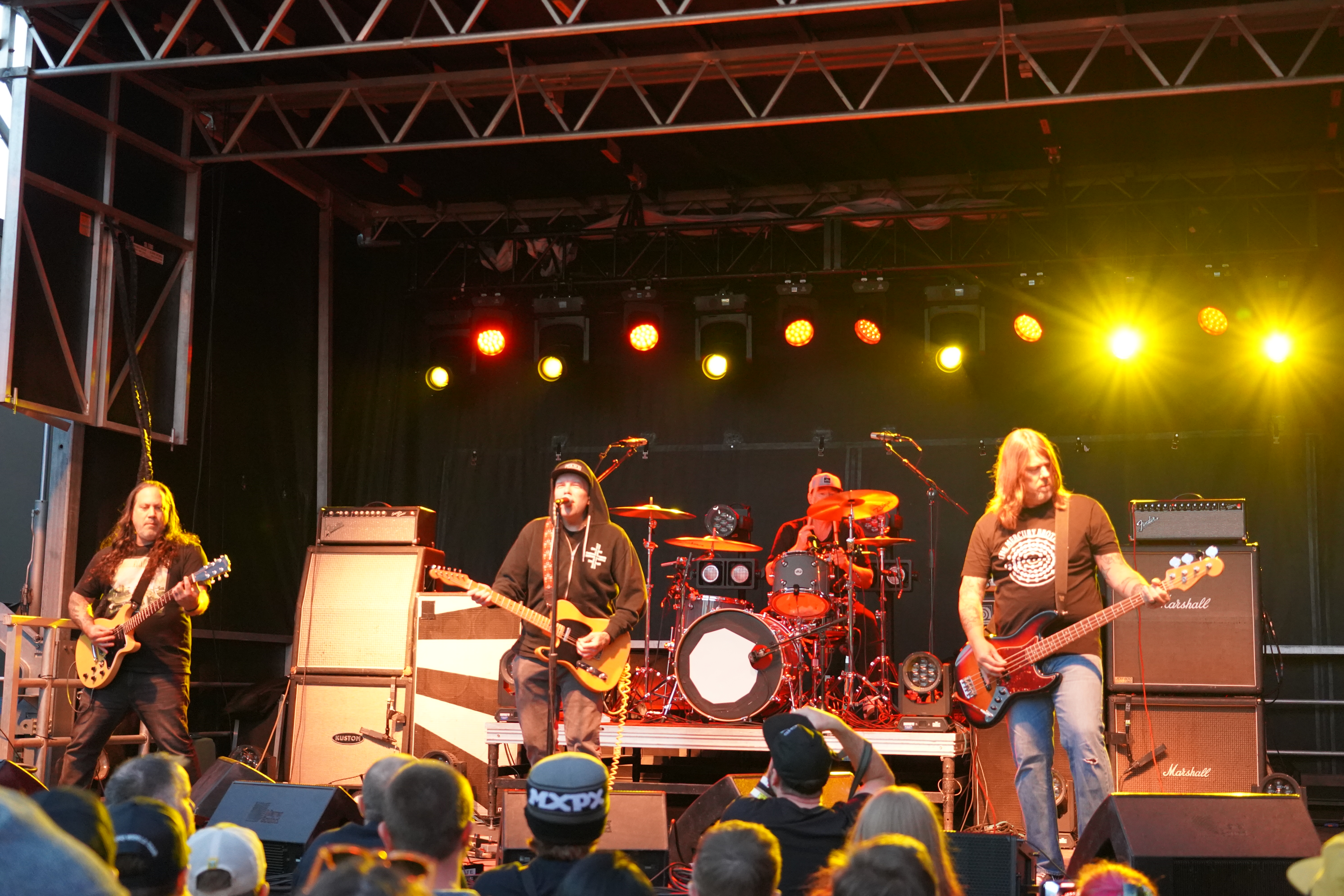 The Ataris — The Ataris