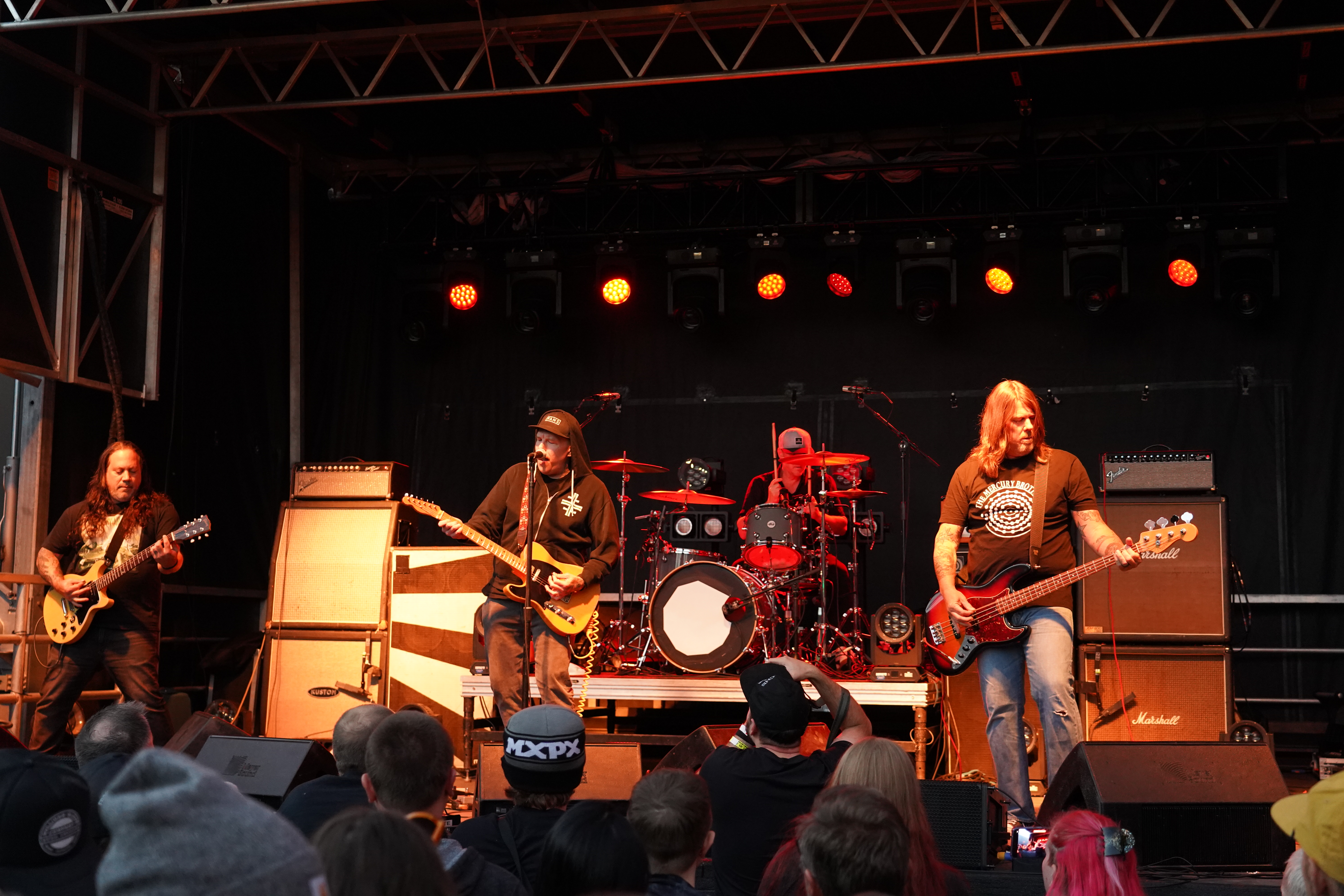 The Ataris — The Ataris