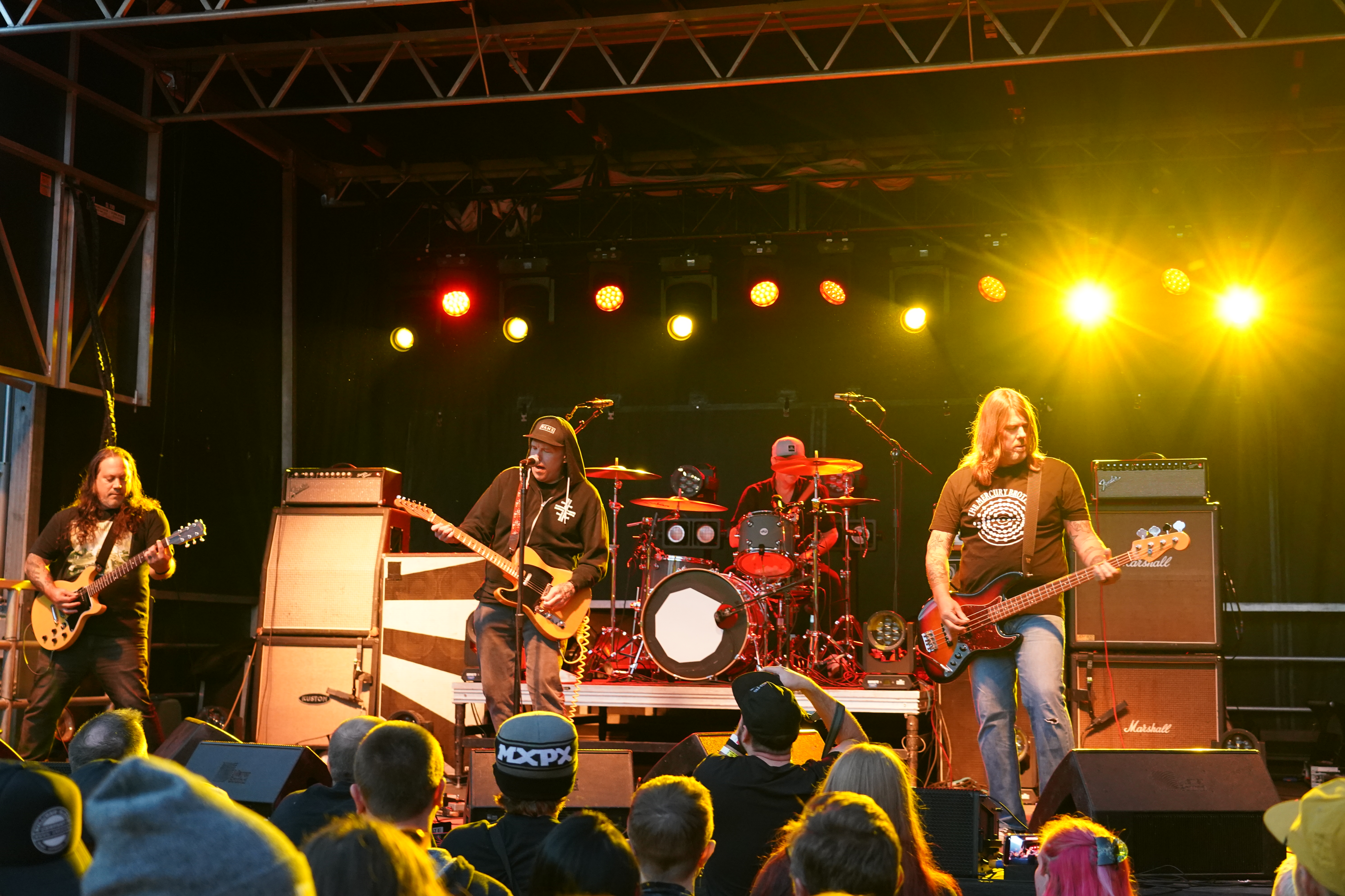 The Ataris — The Ataris