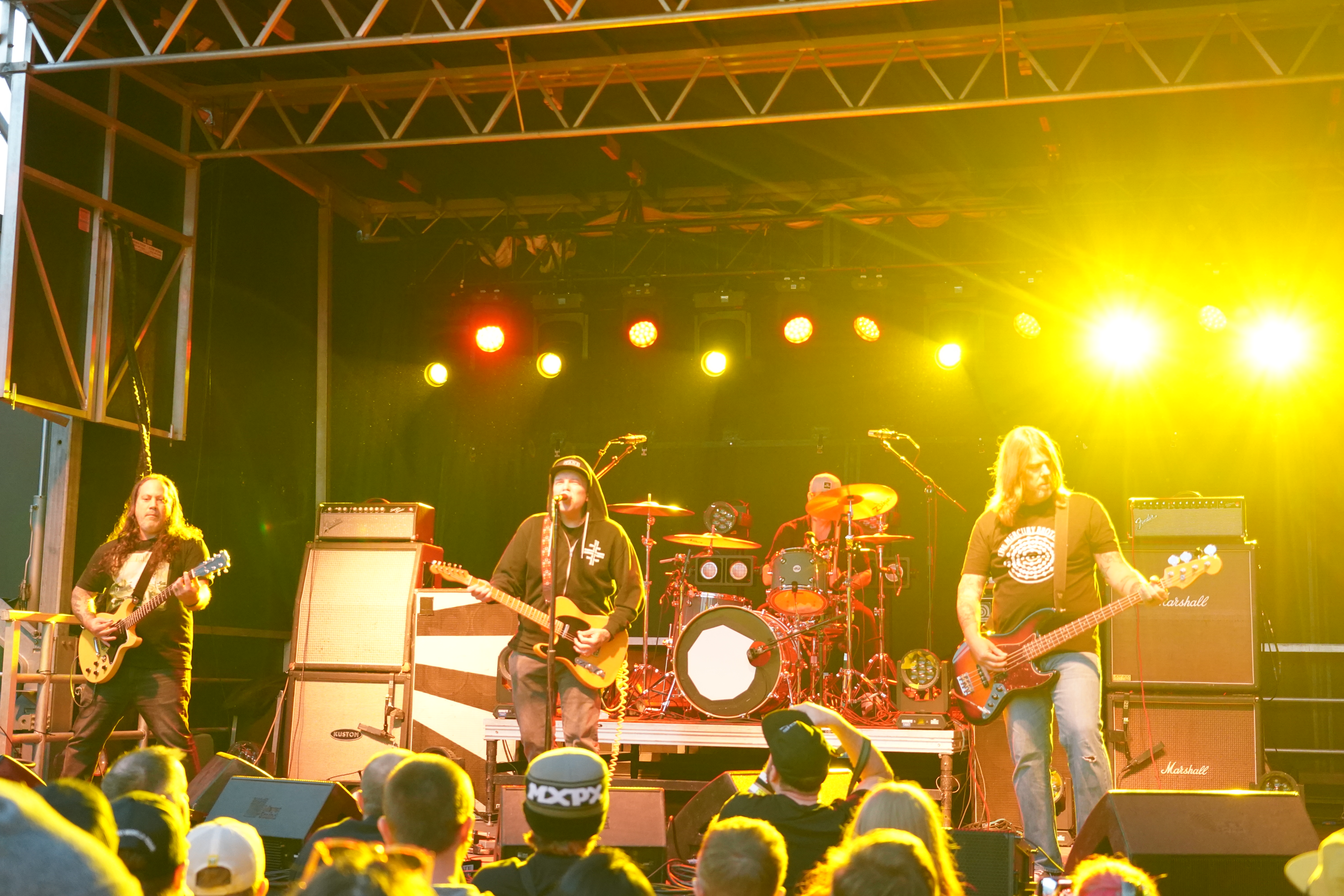 The Ataris — The Ataris