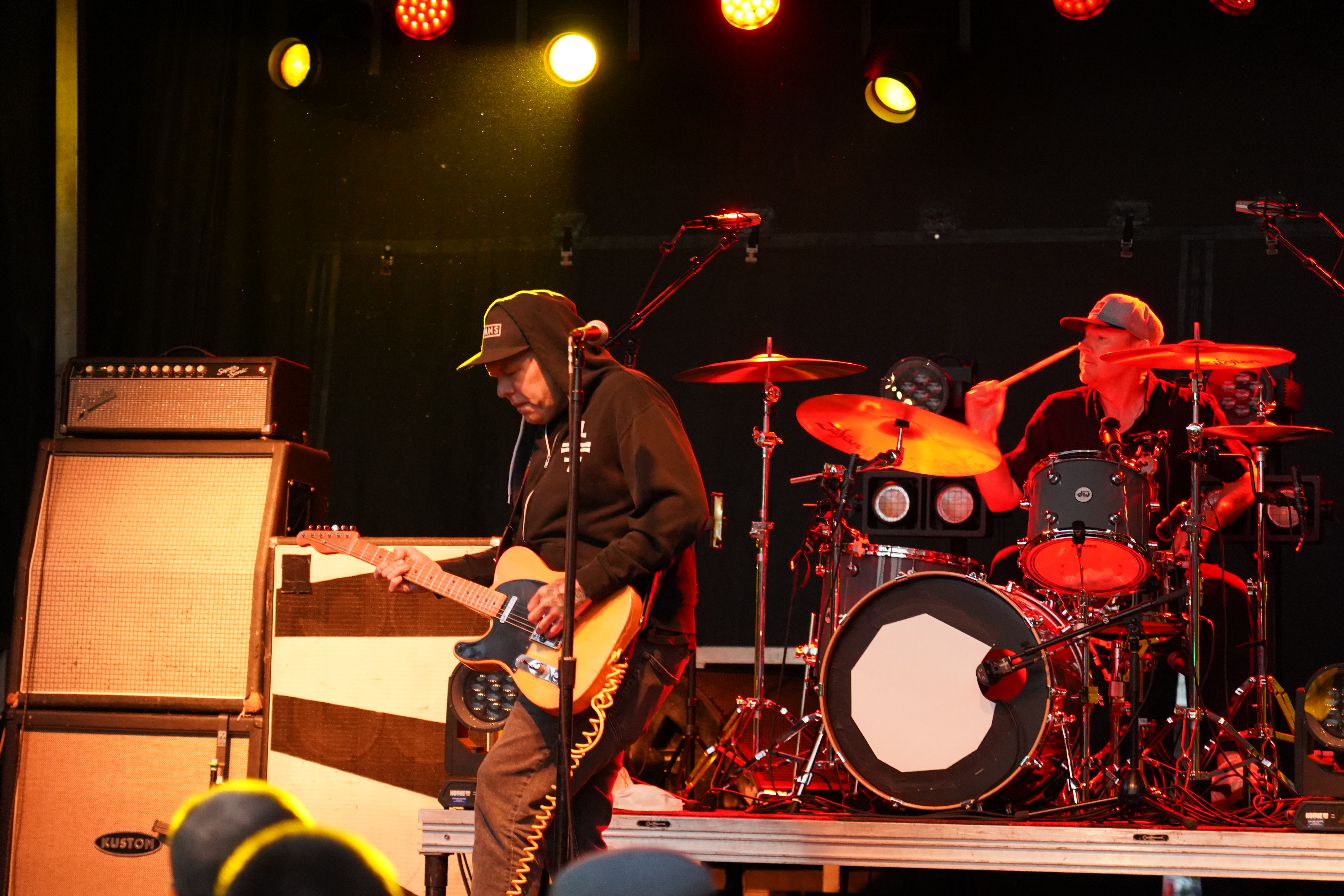 The Ataris — The Ataris
