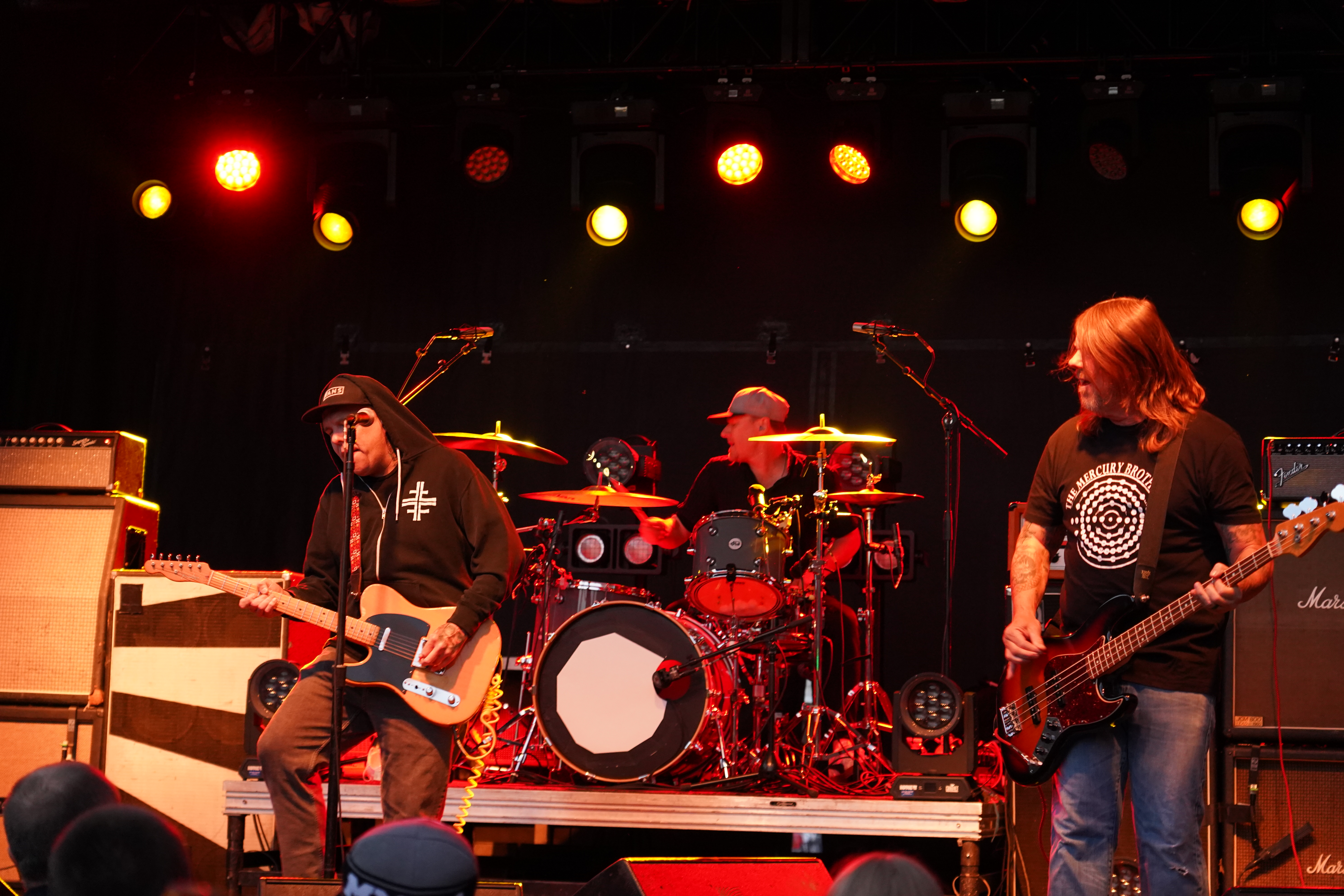 The Ataris — The Ataris