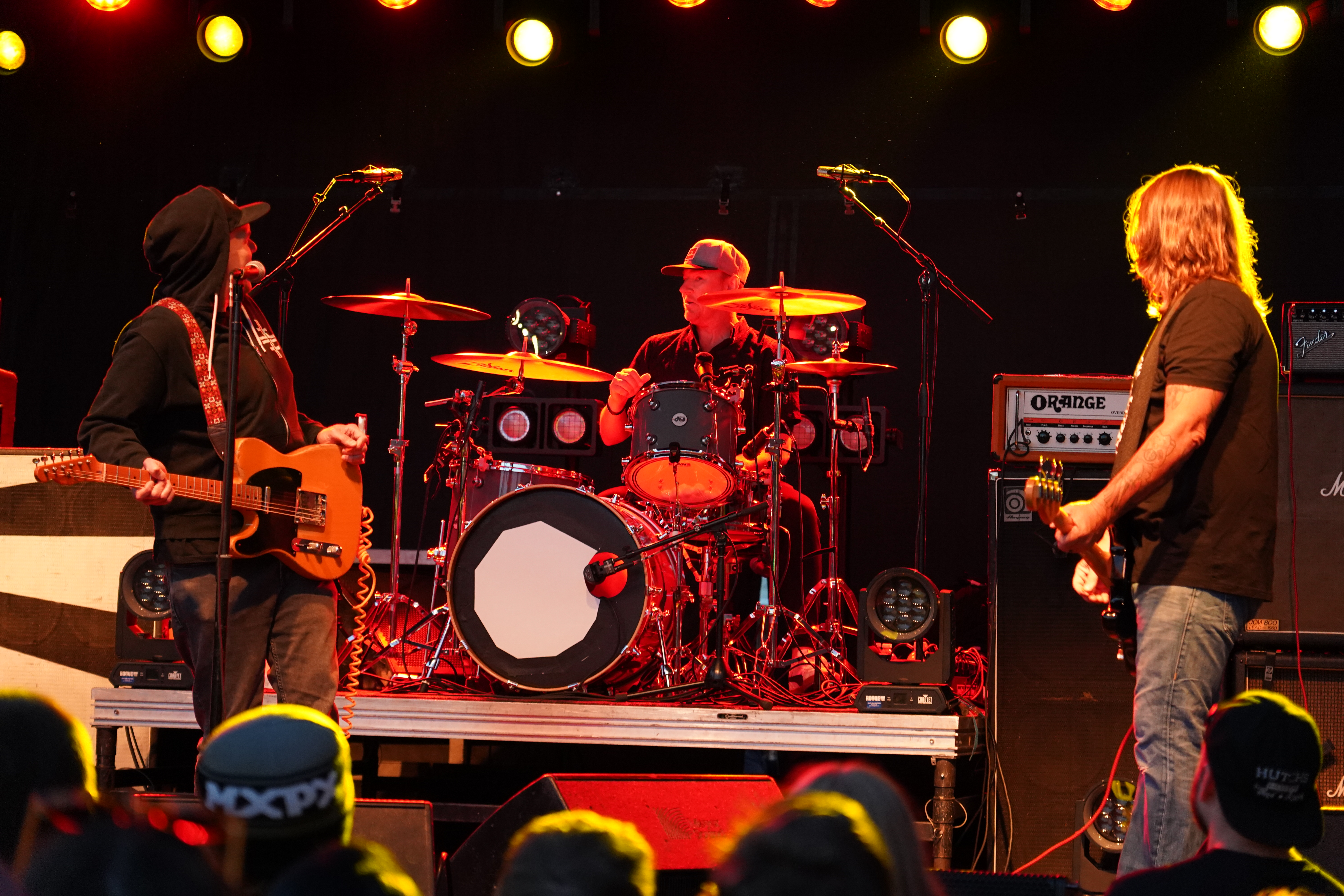 The Ataris — The Ataris