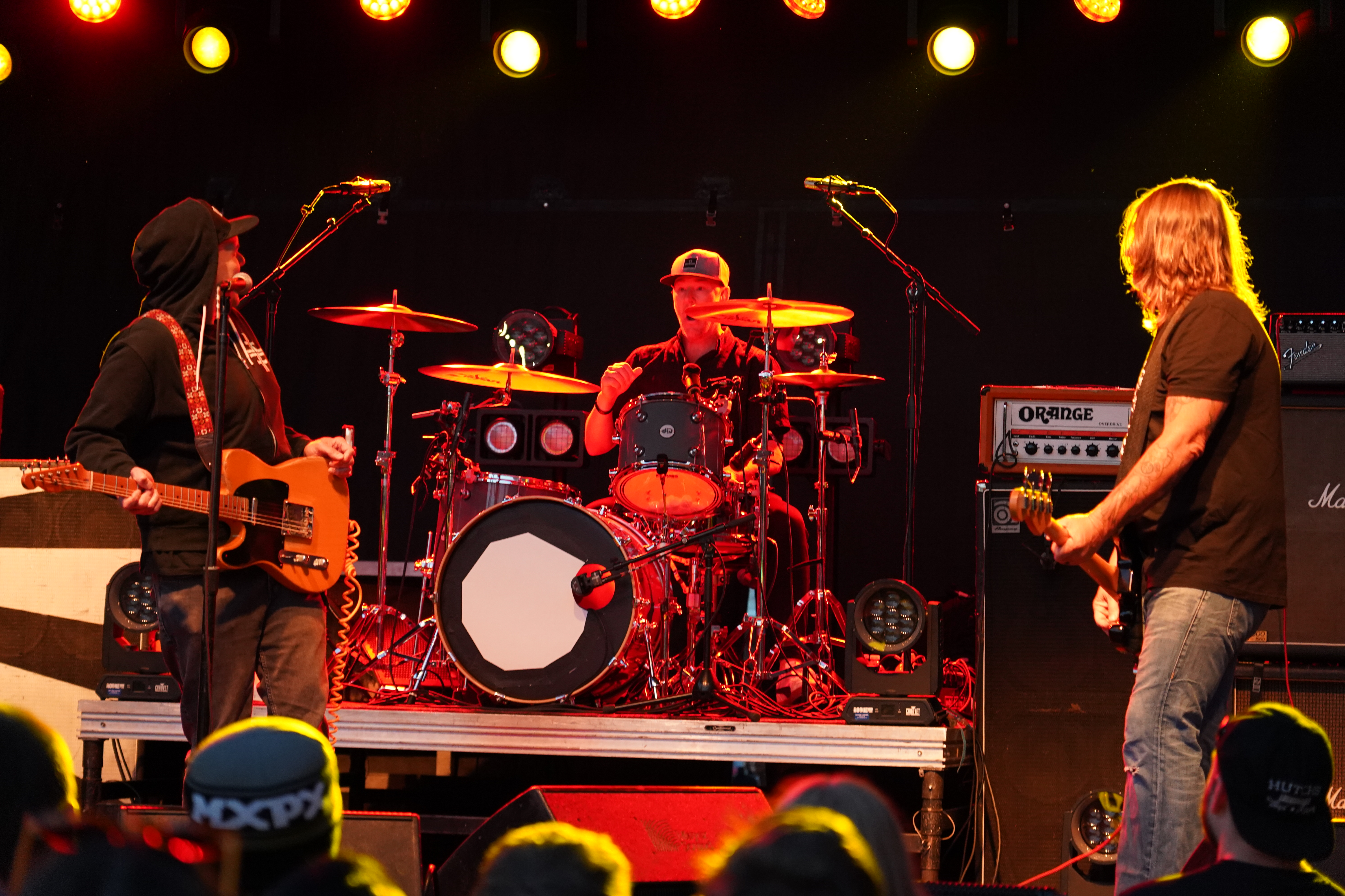 The Ataris — The Ataris
