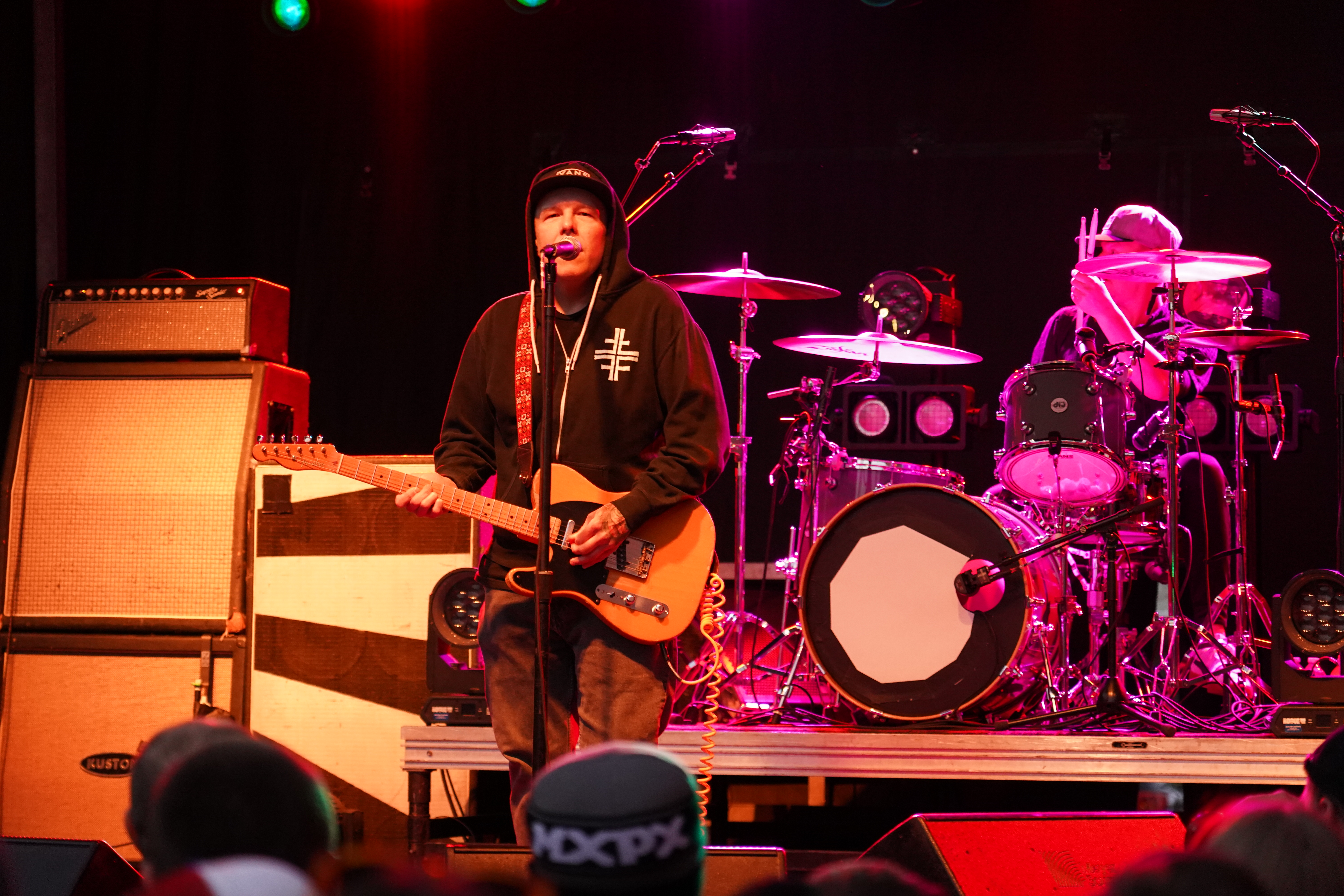 The Ataris — The Ataris