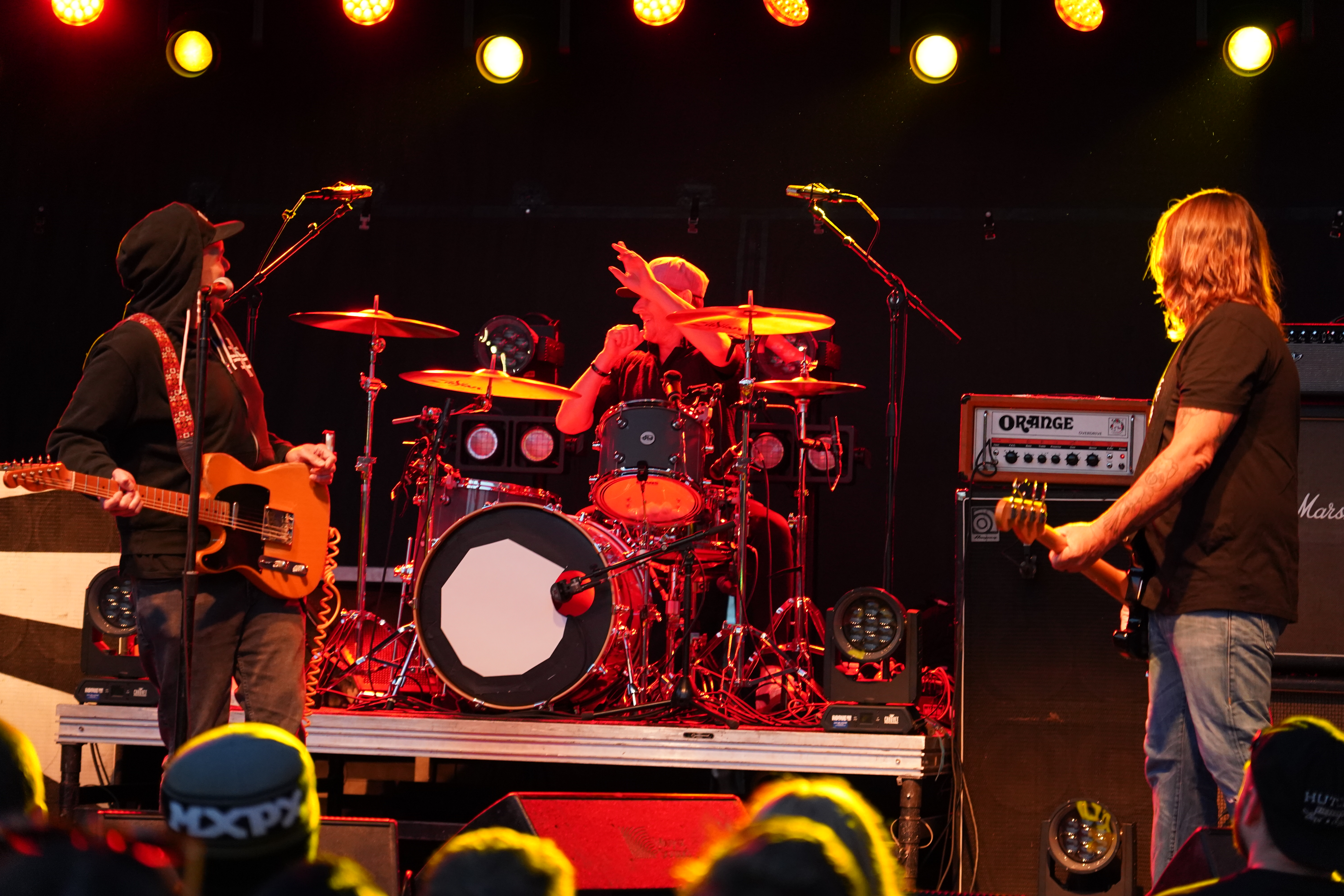 The Ataris — The Ataris