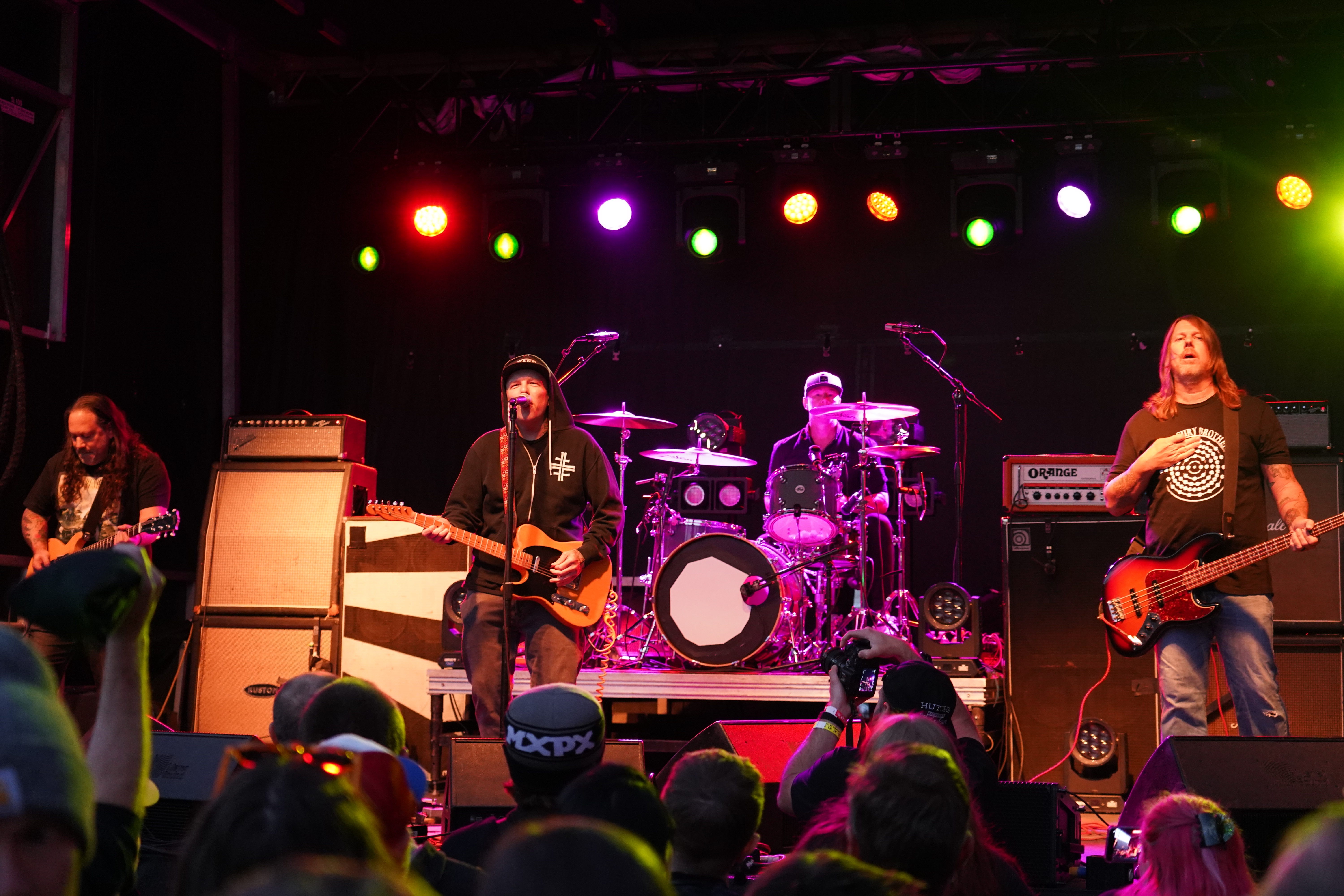 The Ataris — The Ataris