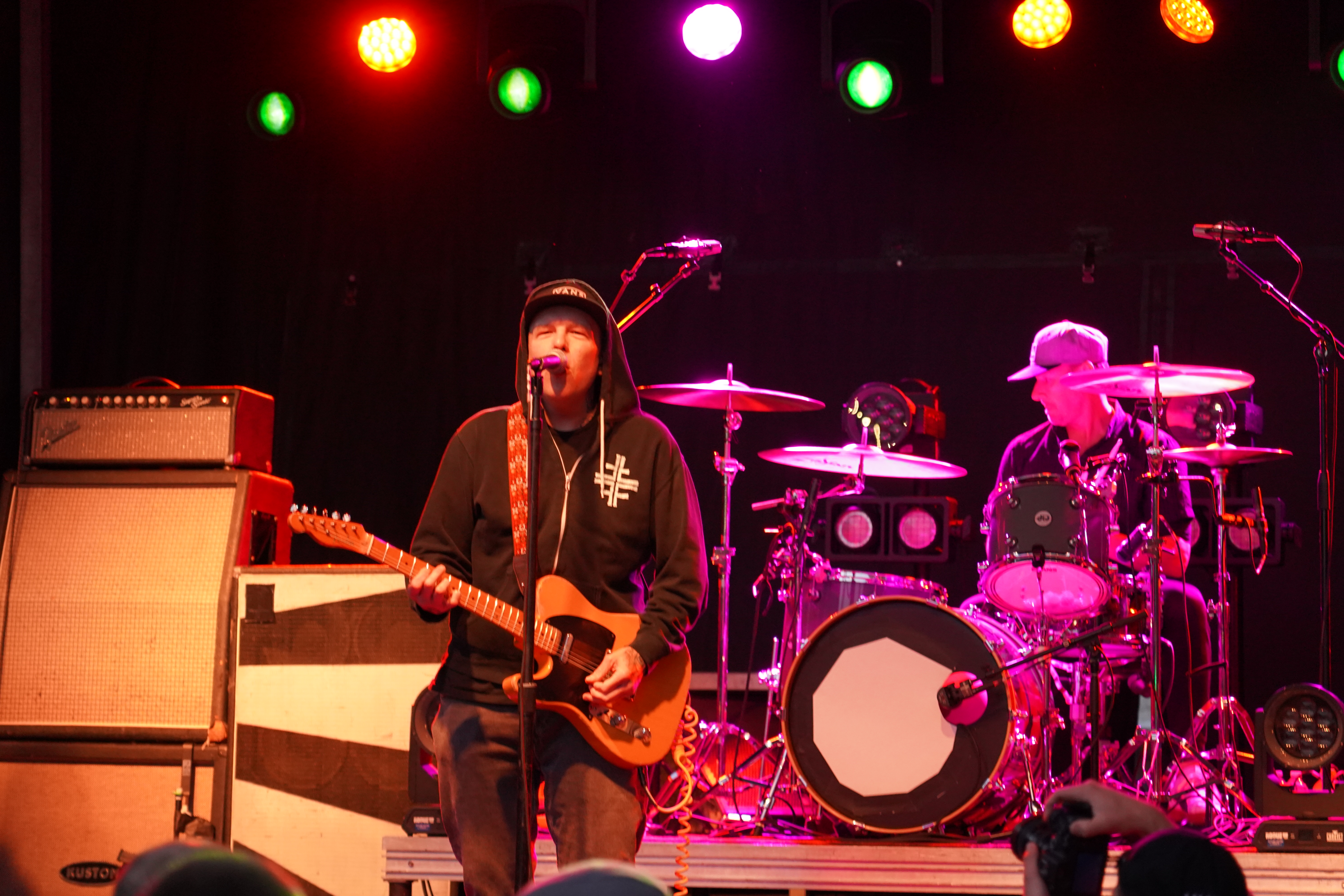 The Ataris — The Ataris