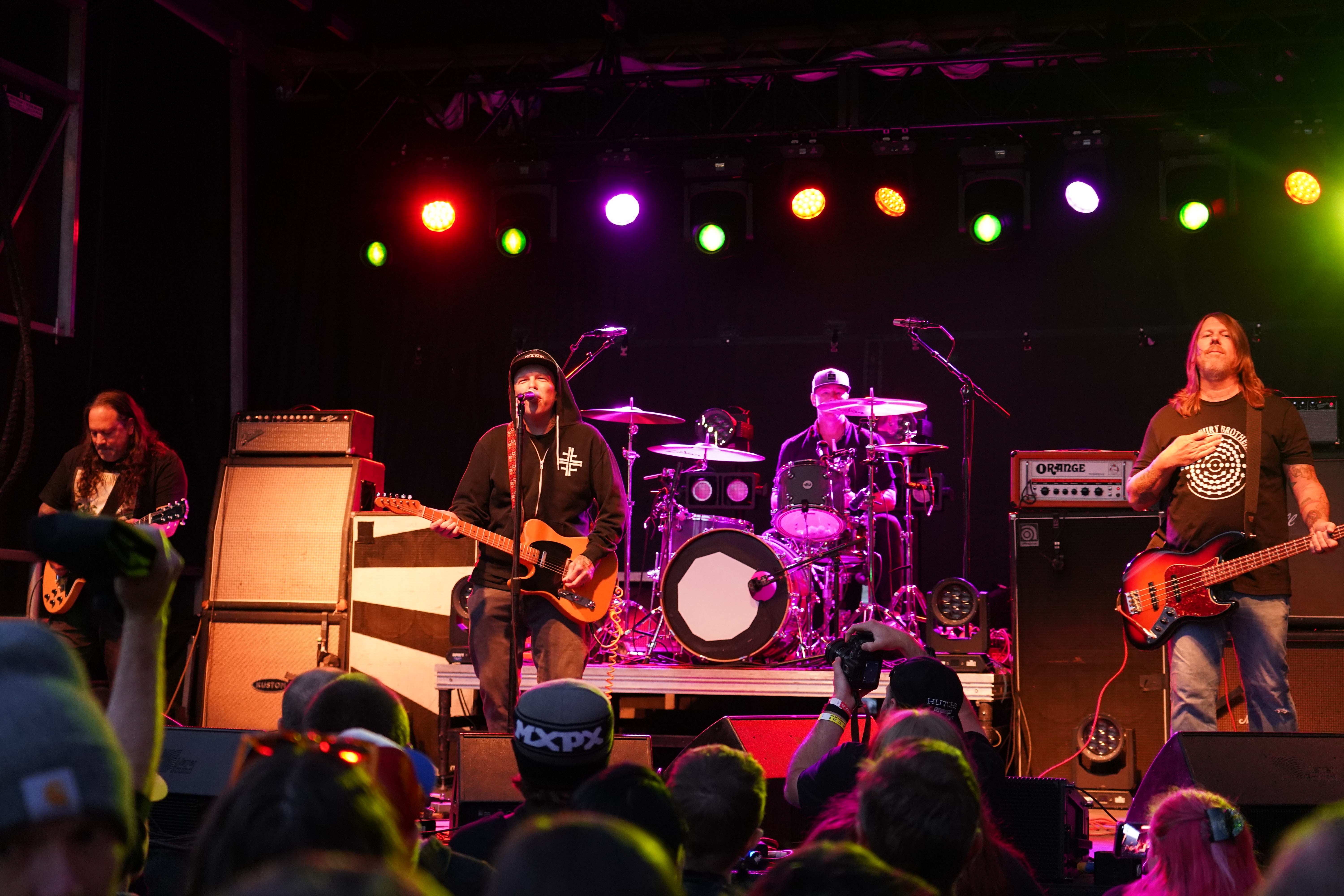 The Ataris — The Ataris