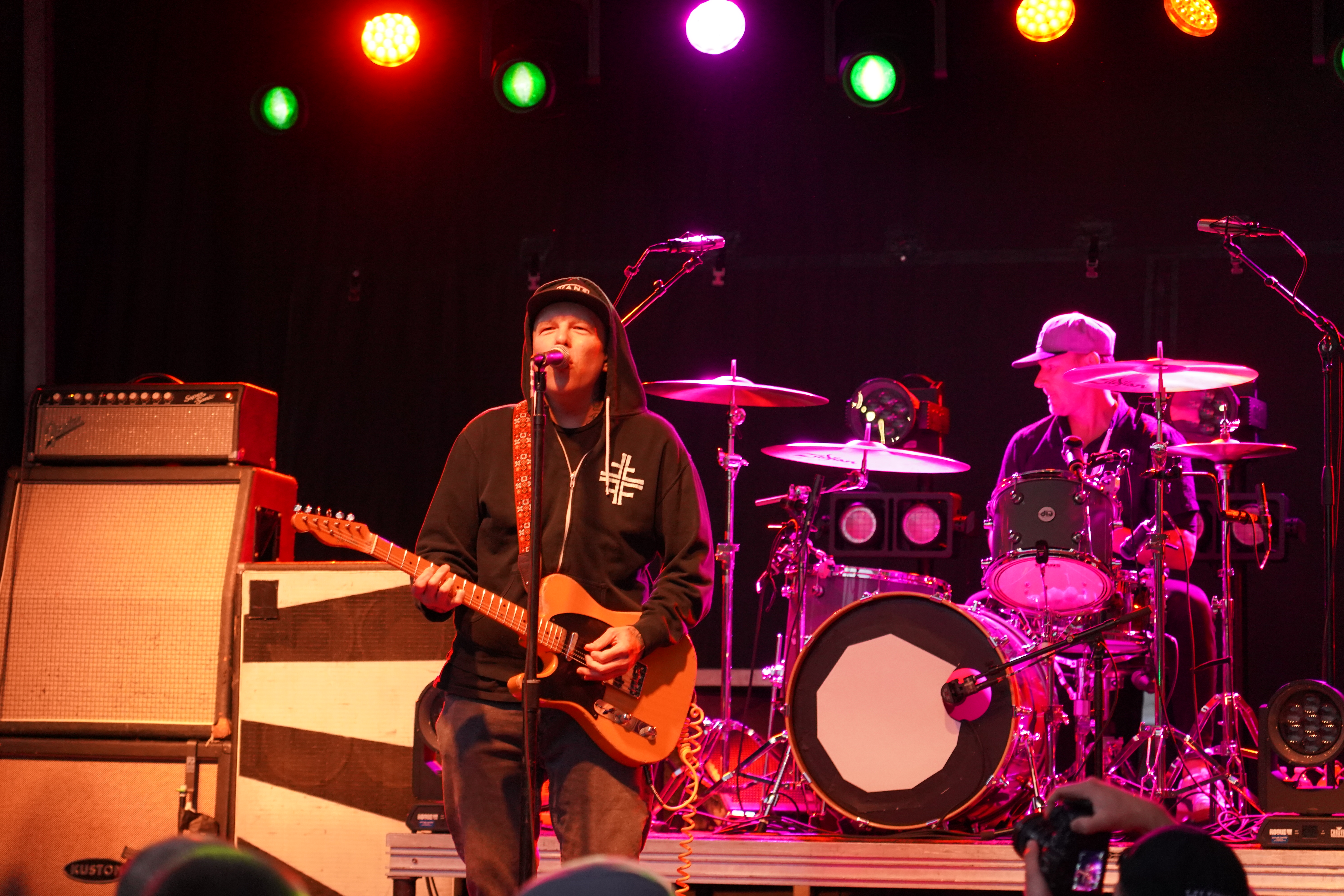 The Ataris — The Ataris