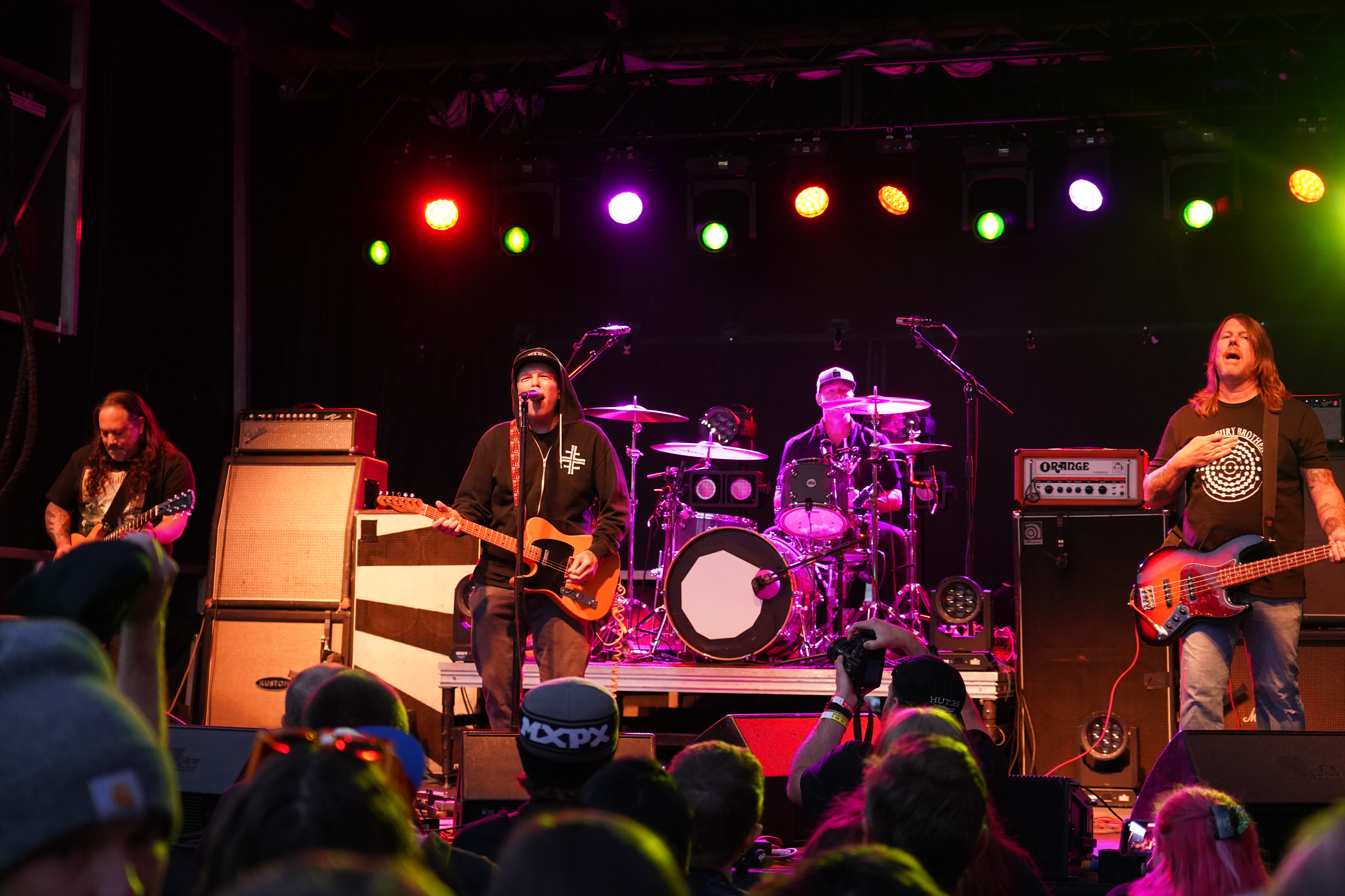The Ataris — The Ataris