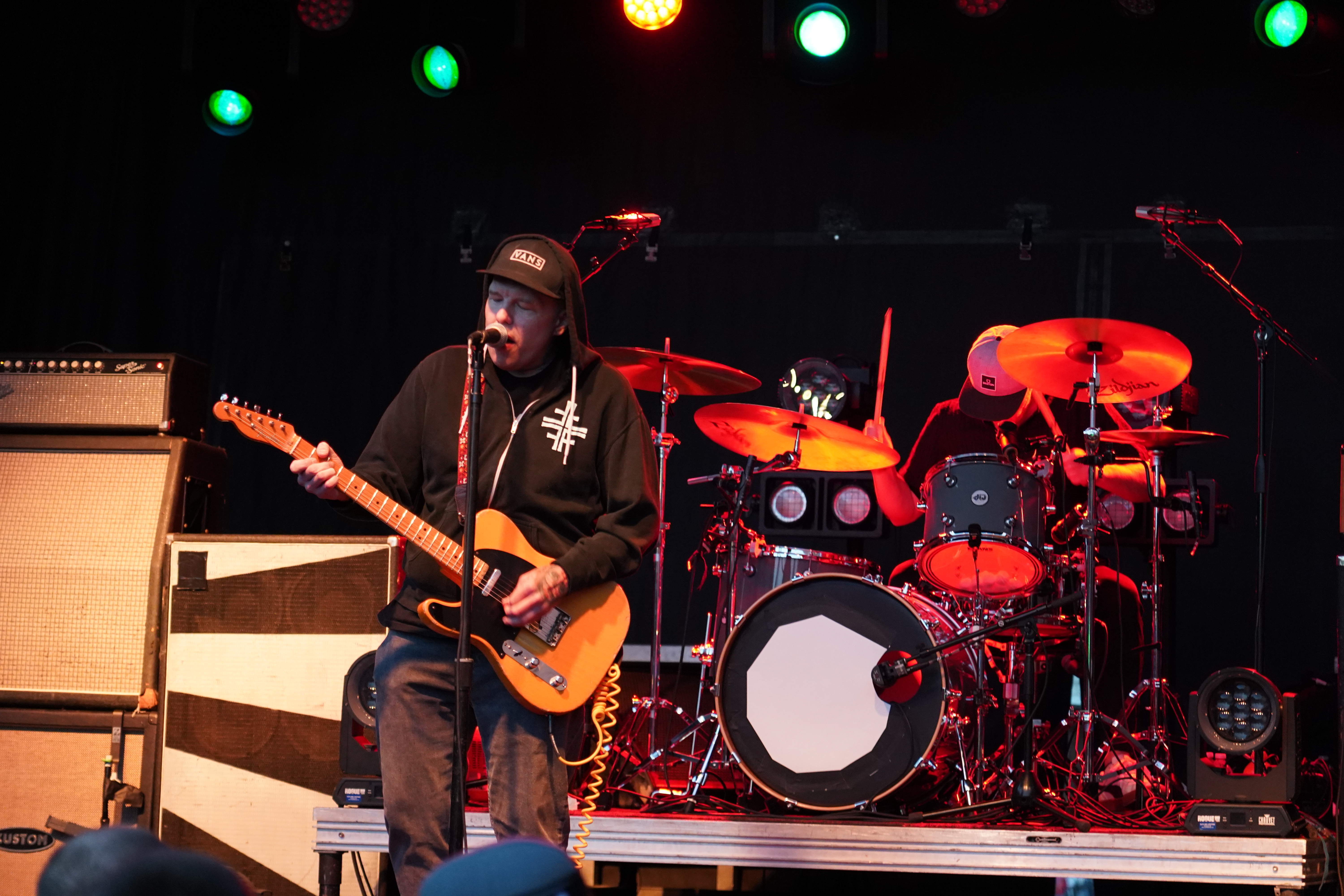The Ataris — The Ataris