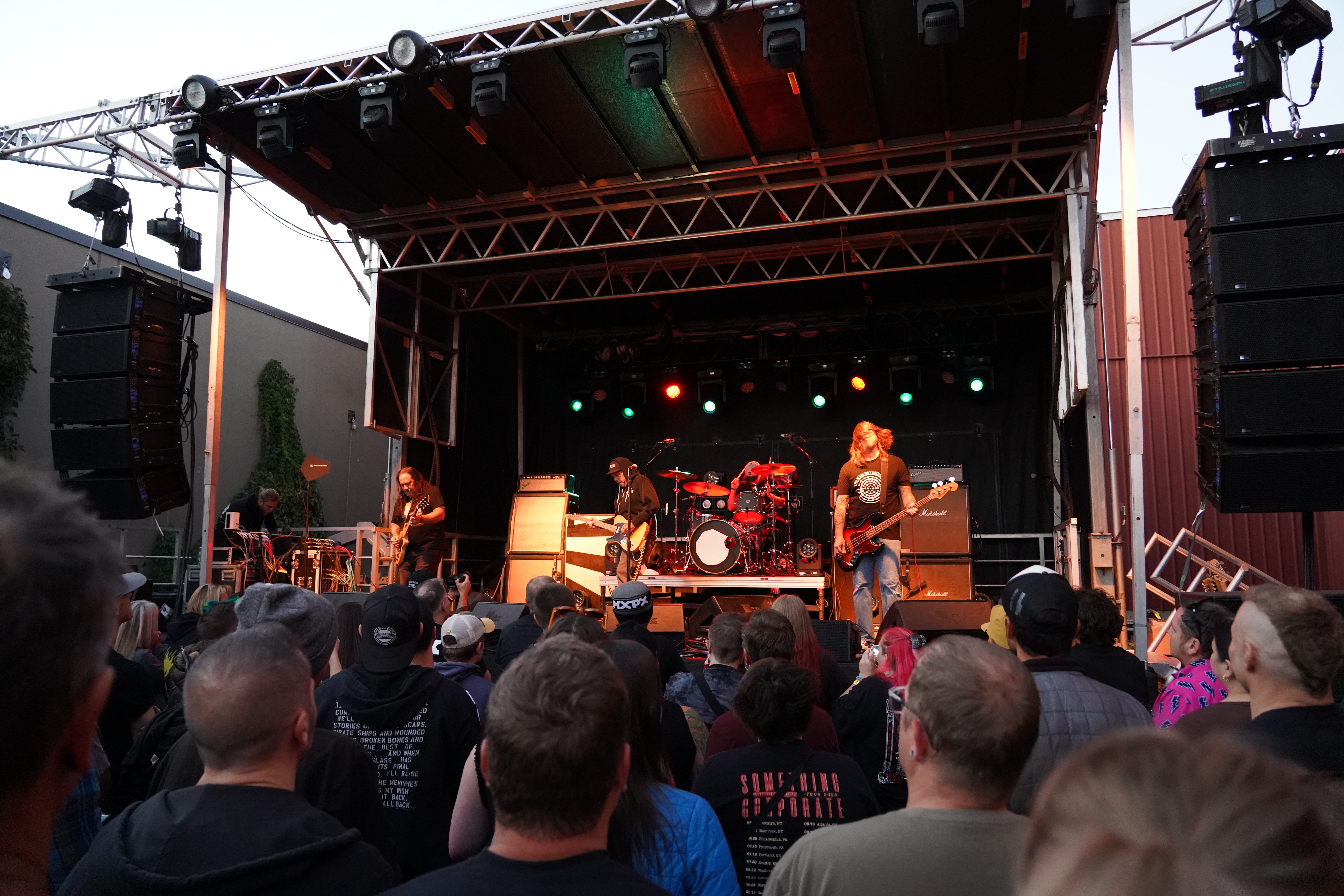 The Ataris — The Ataris