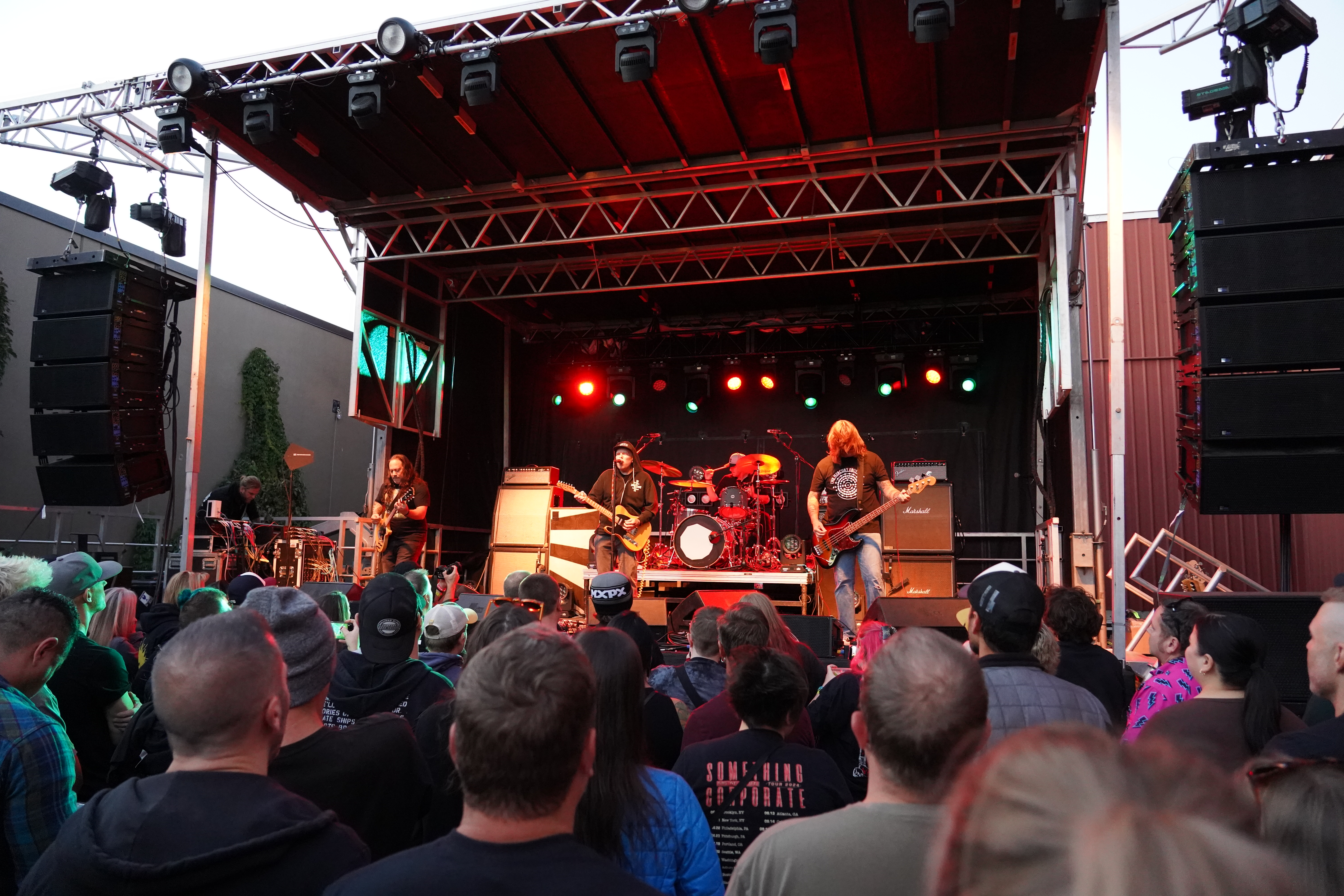 The Ataris — The Ataris