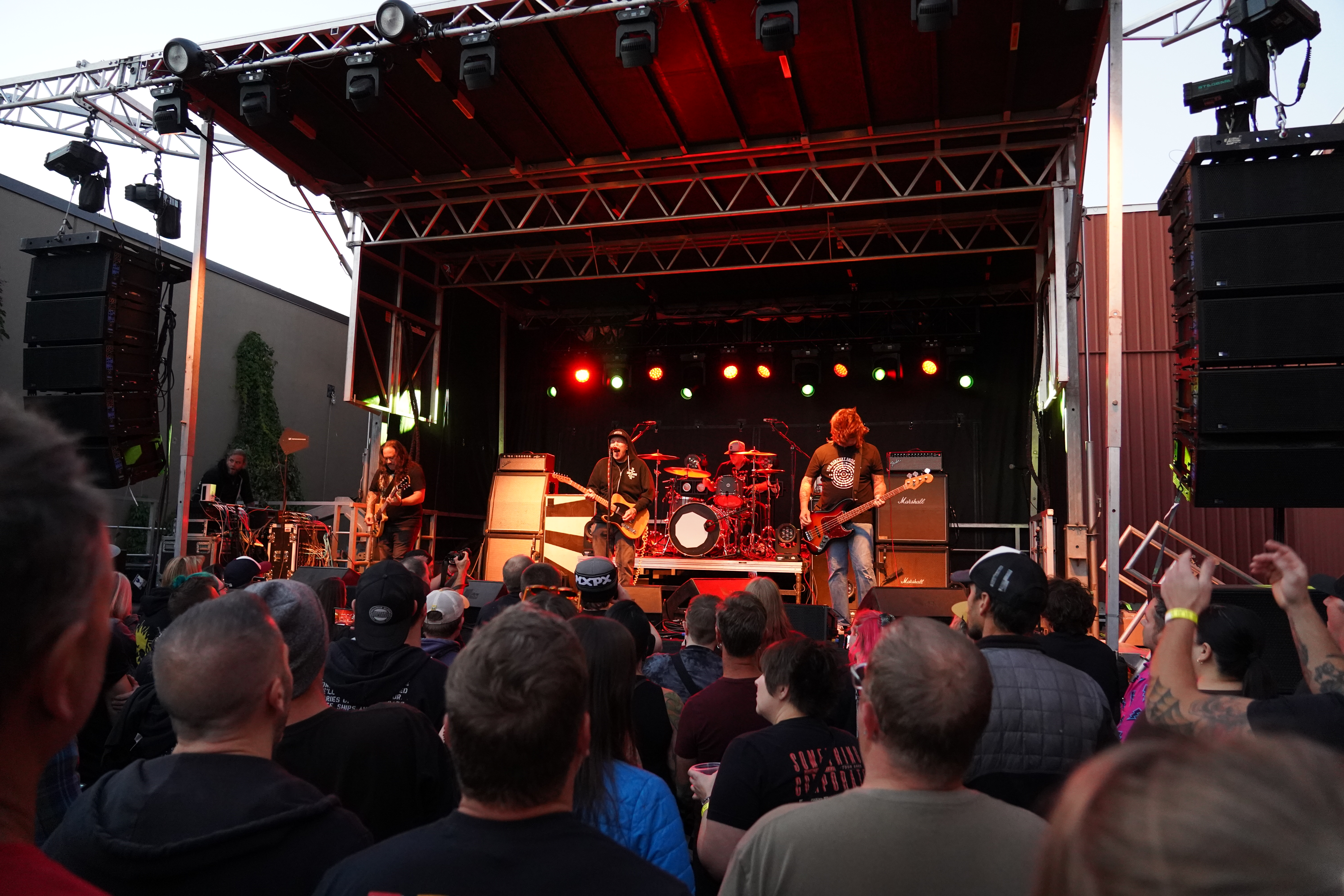 The Ataris — The Ataris