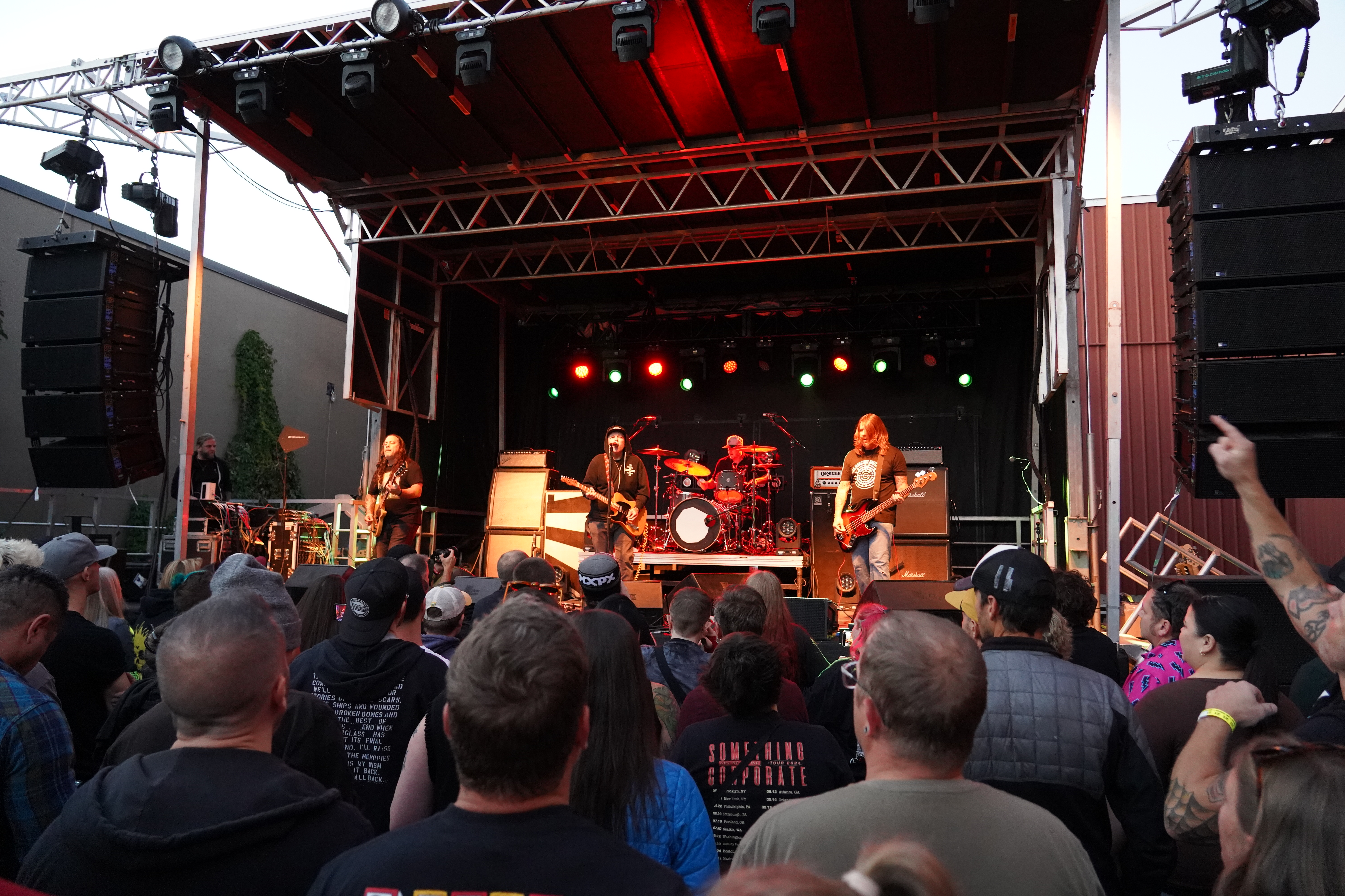 The Ataris — The Ataris