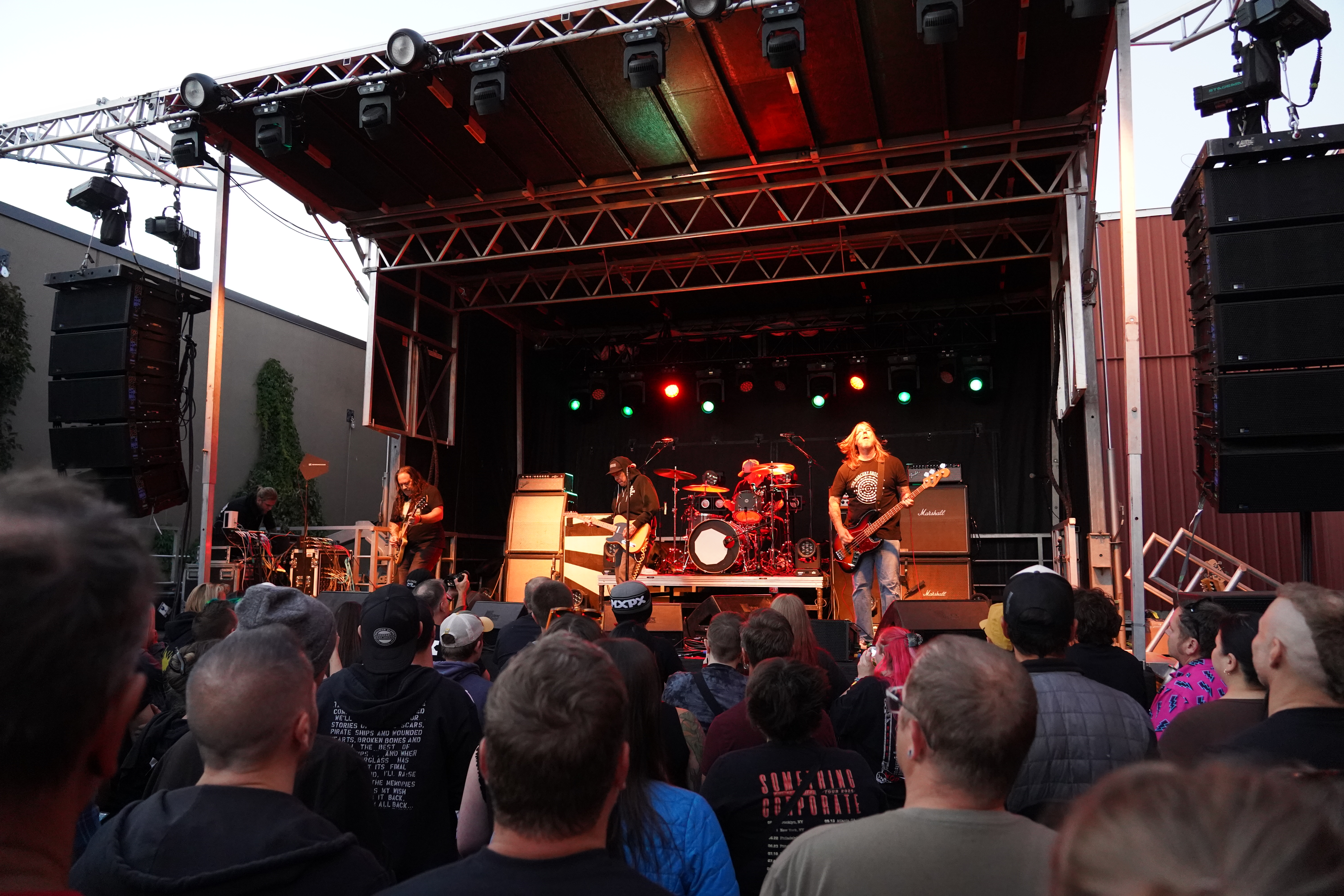 The Ataris