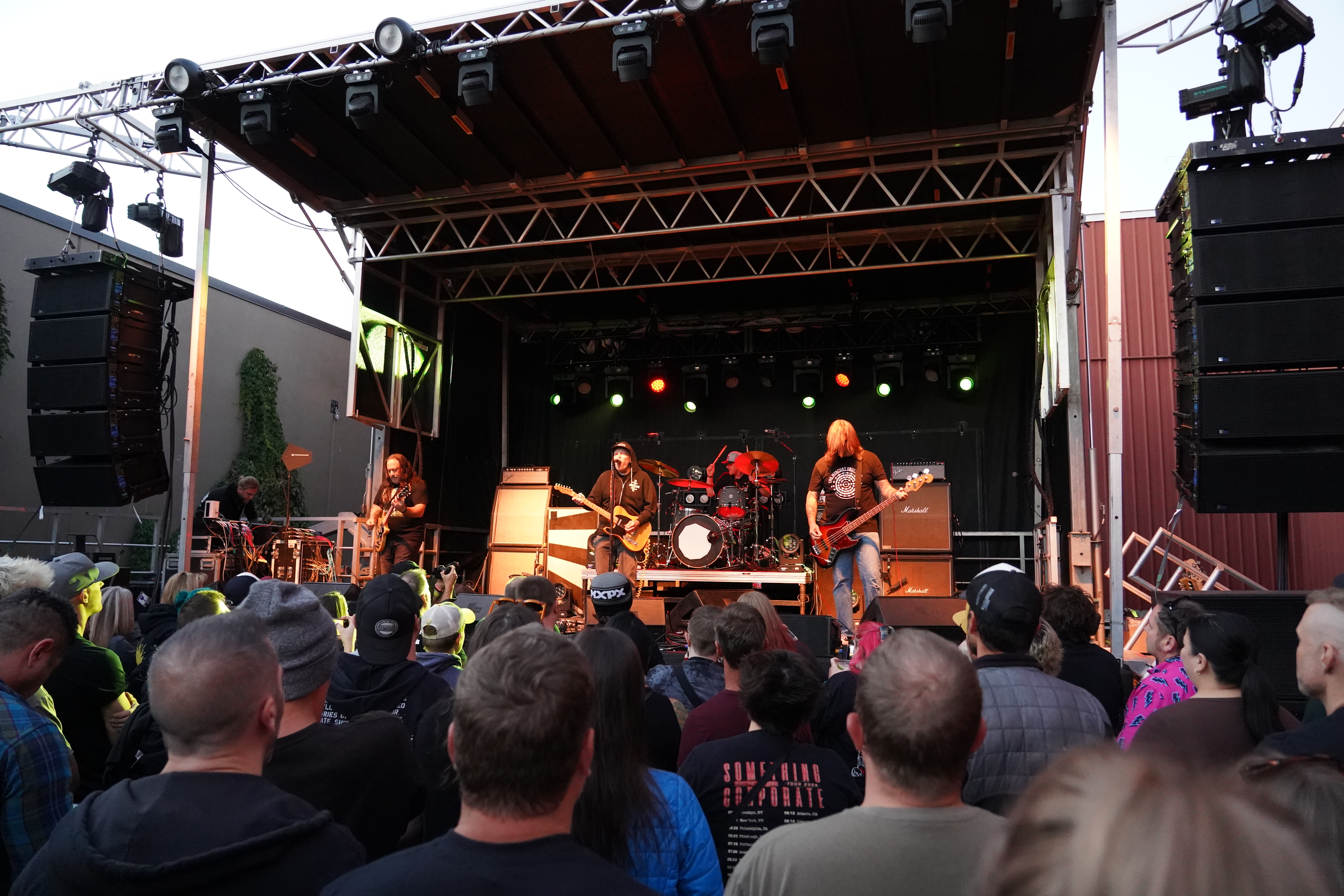 The Ataris — The Ataris