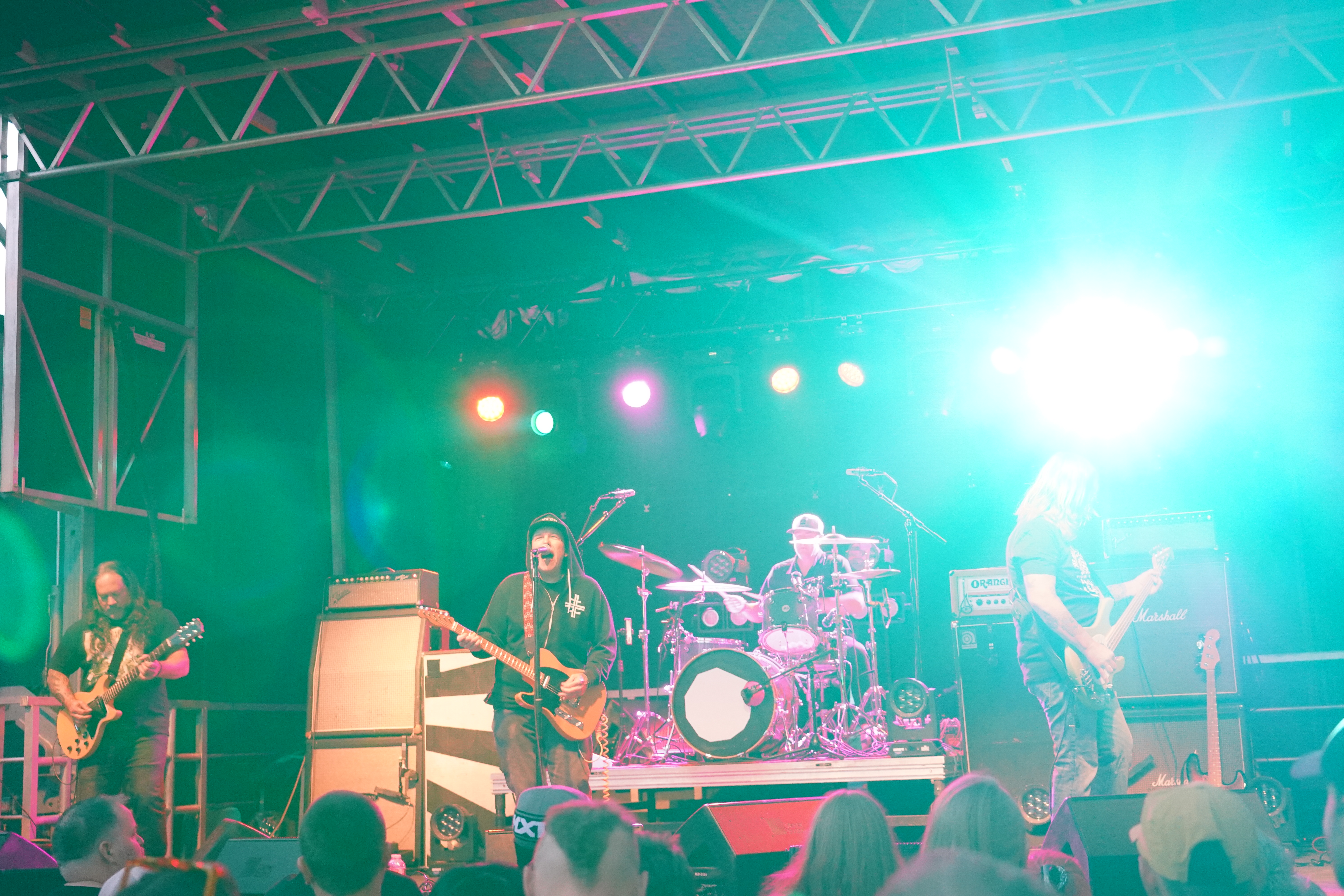 The Ataris — The Ataris