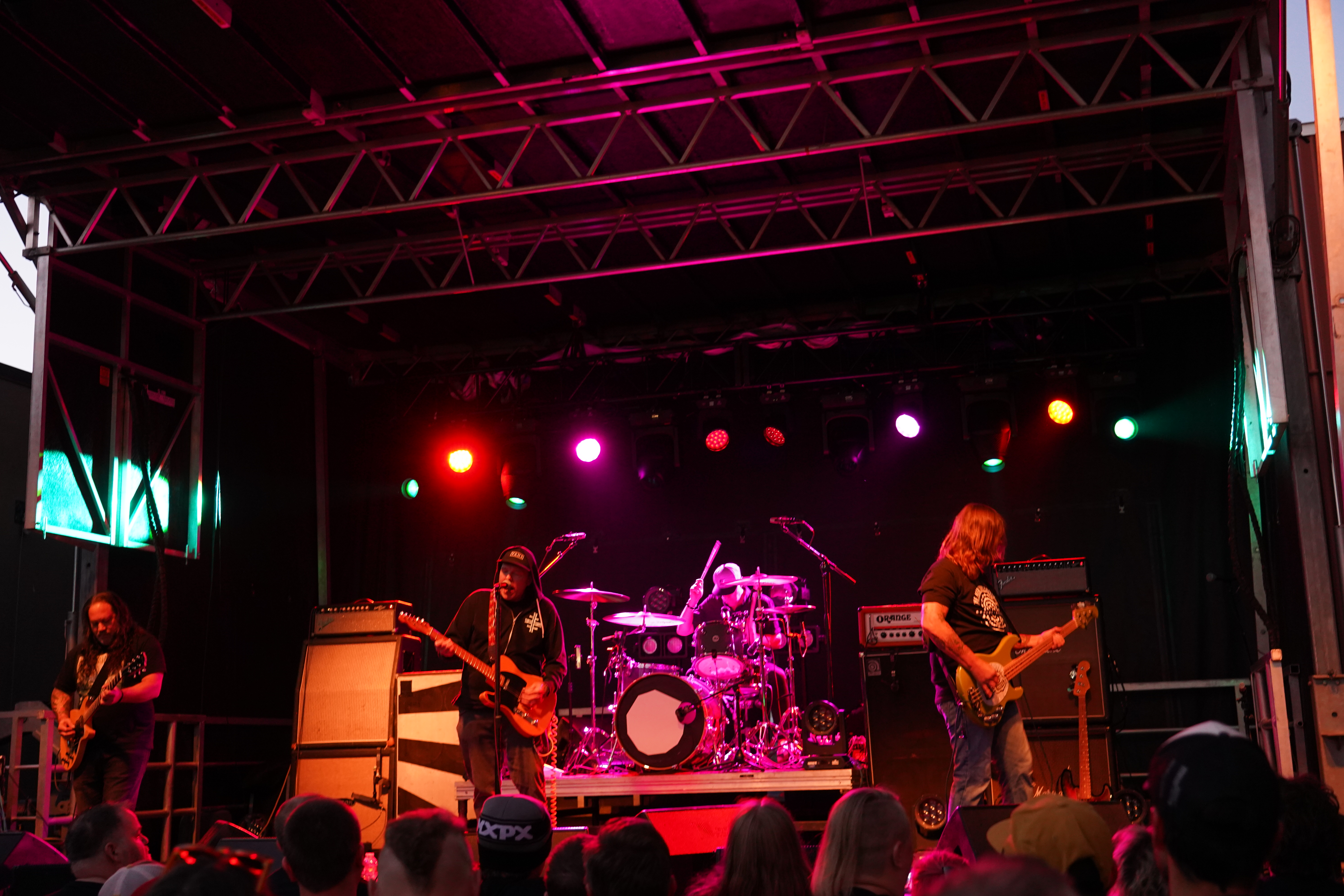 The Ataris — The Ataris