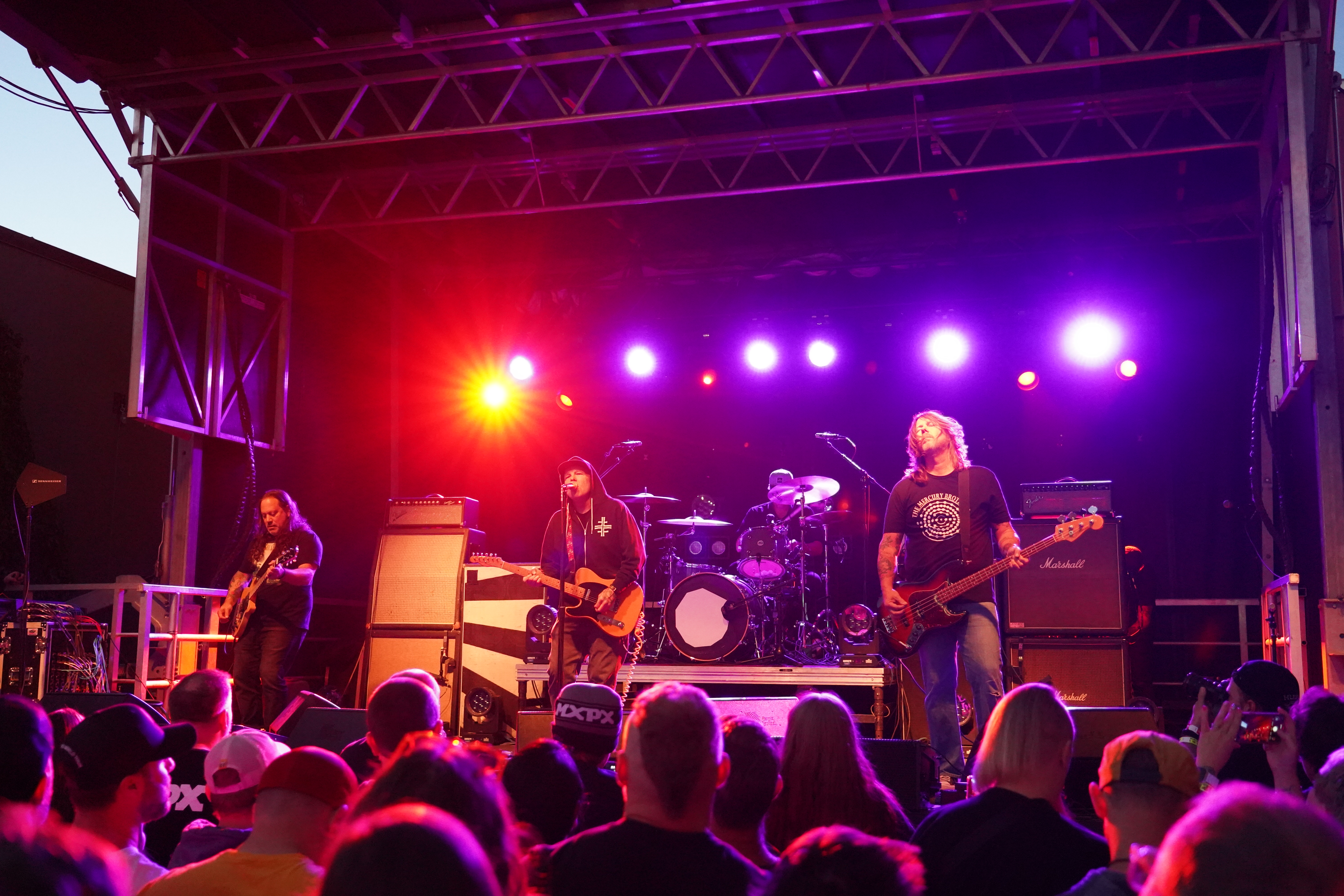 The Ataris — The Ataris