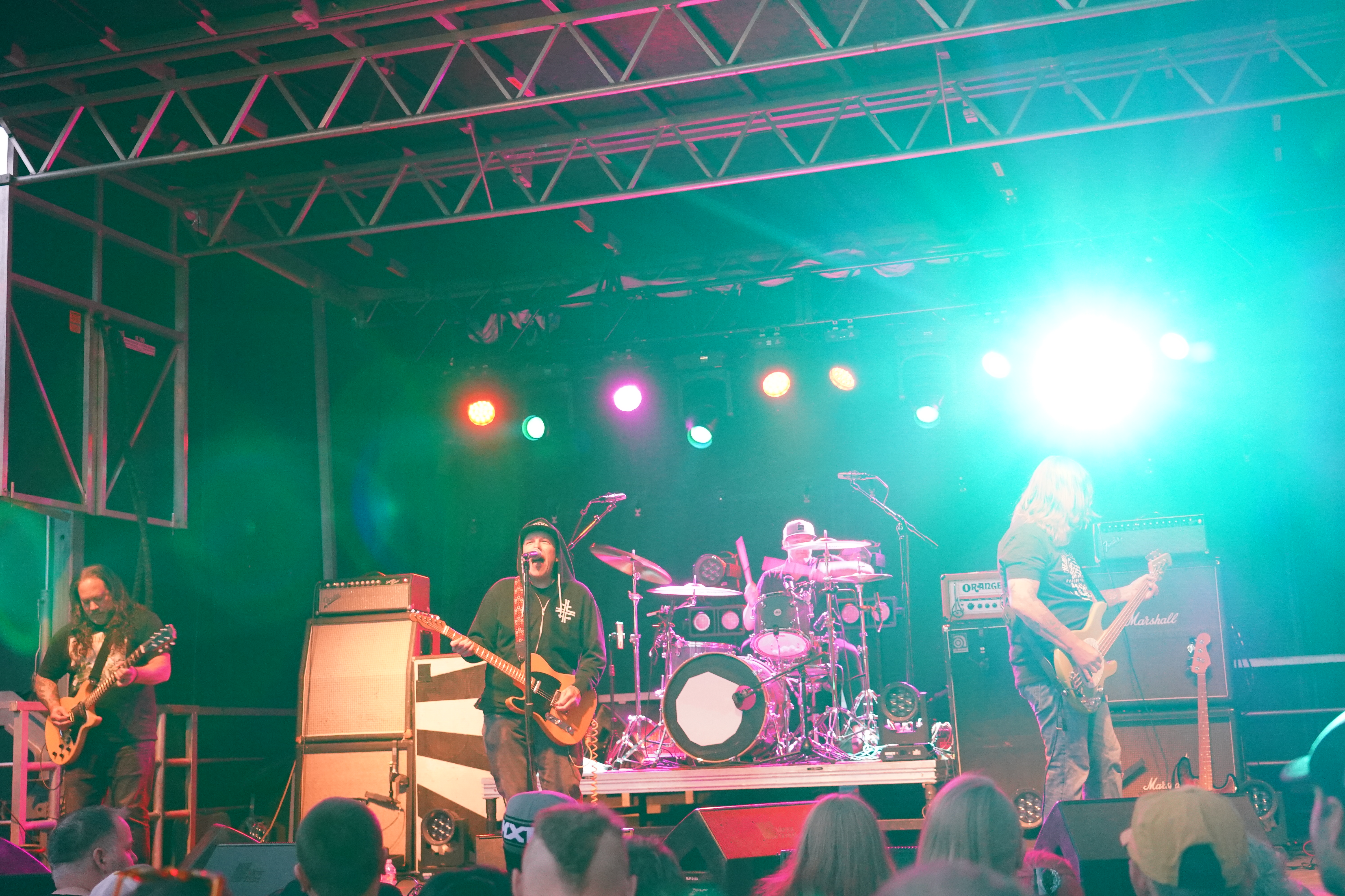 The Ataris — The Ataris