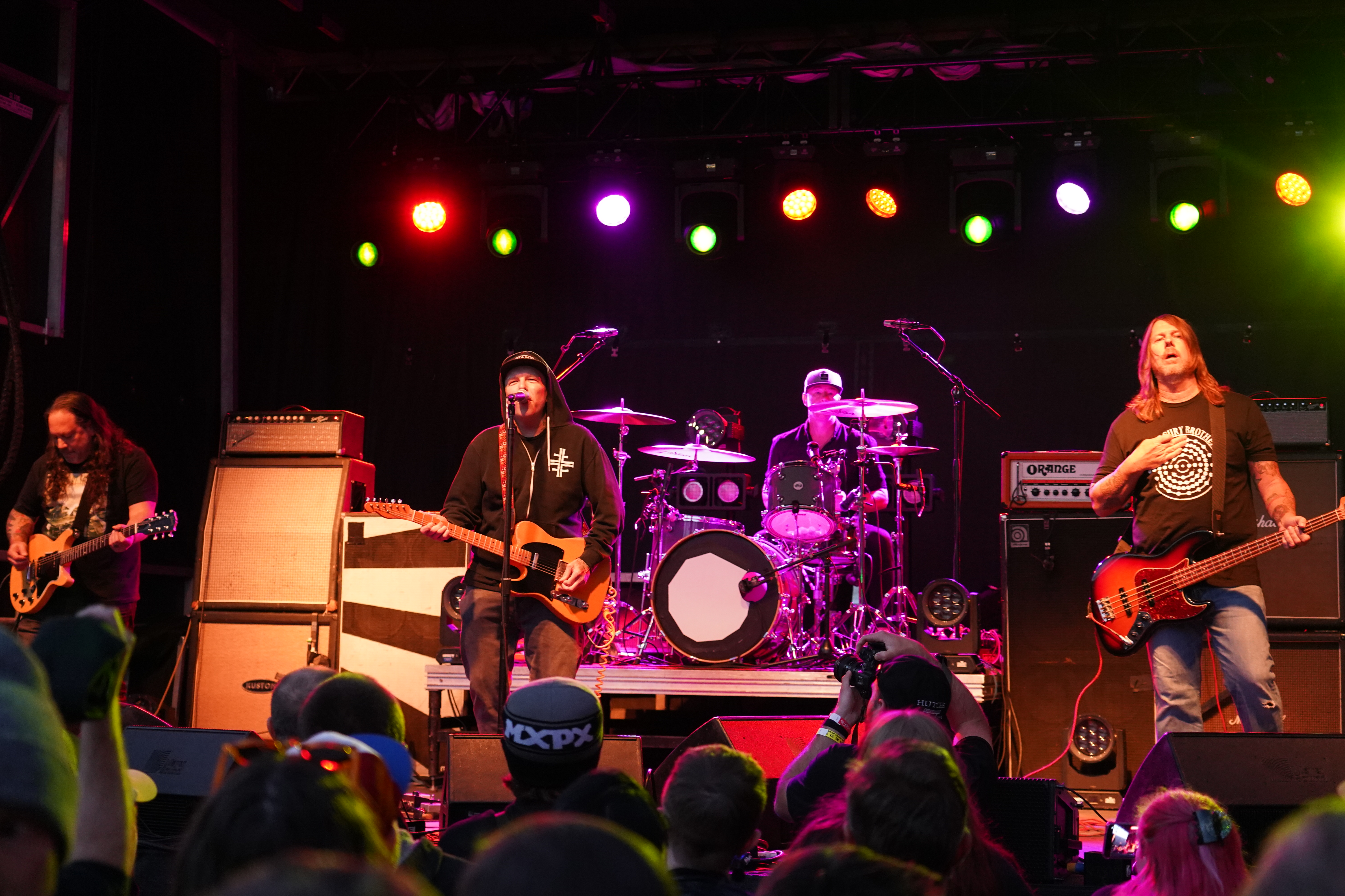 The Ataris