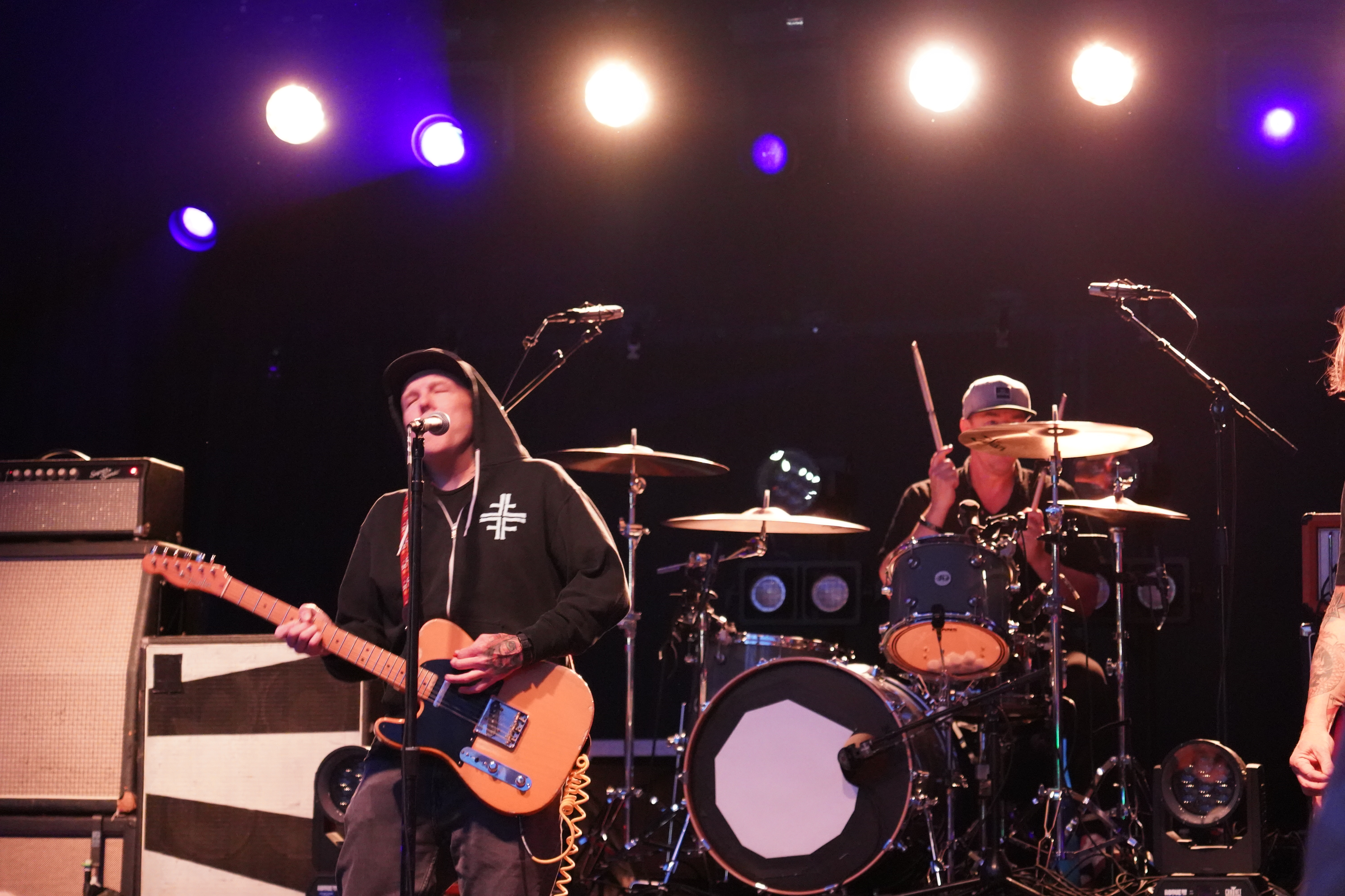 The Ataris — The Ataris