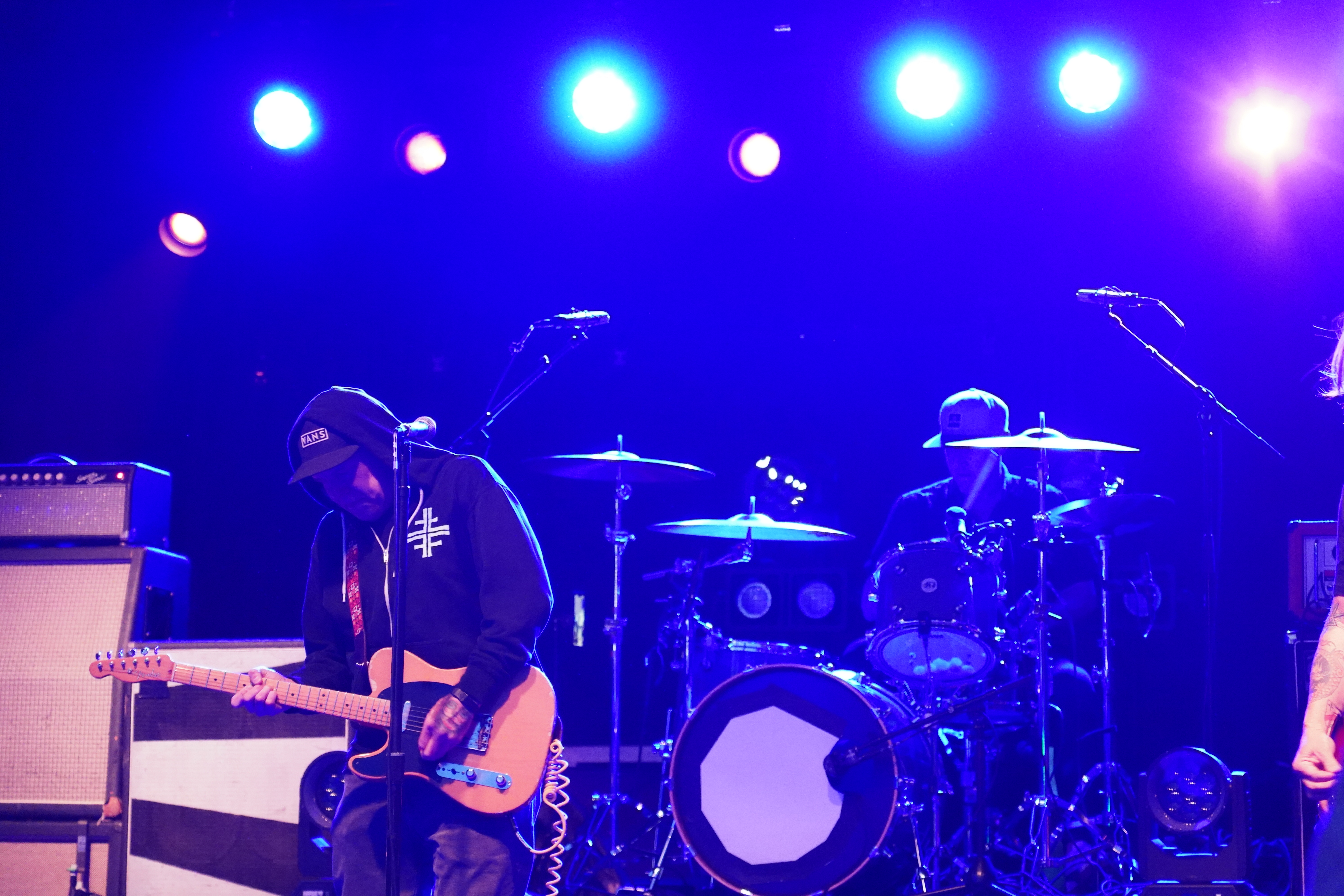 The Ataris — The Ataris