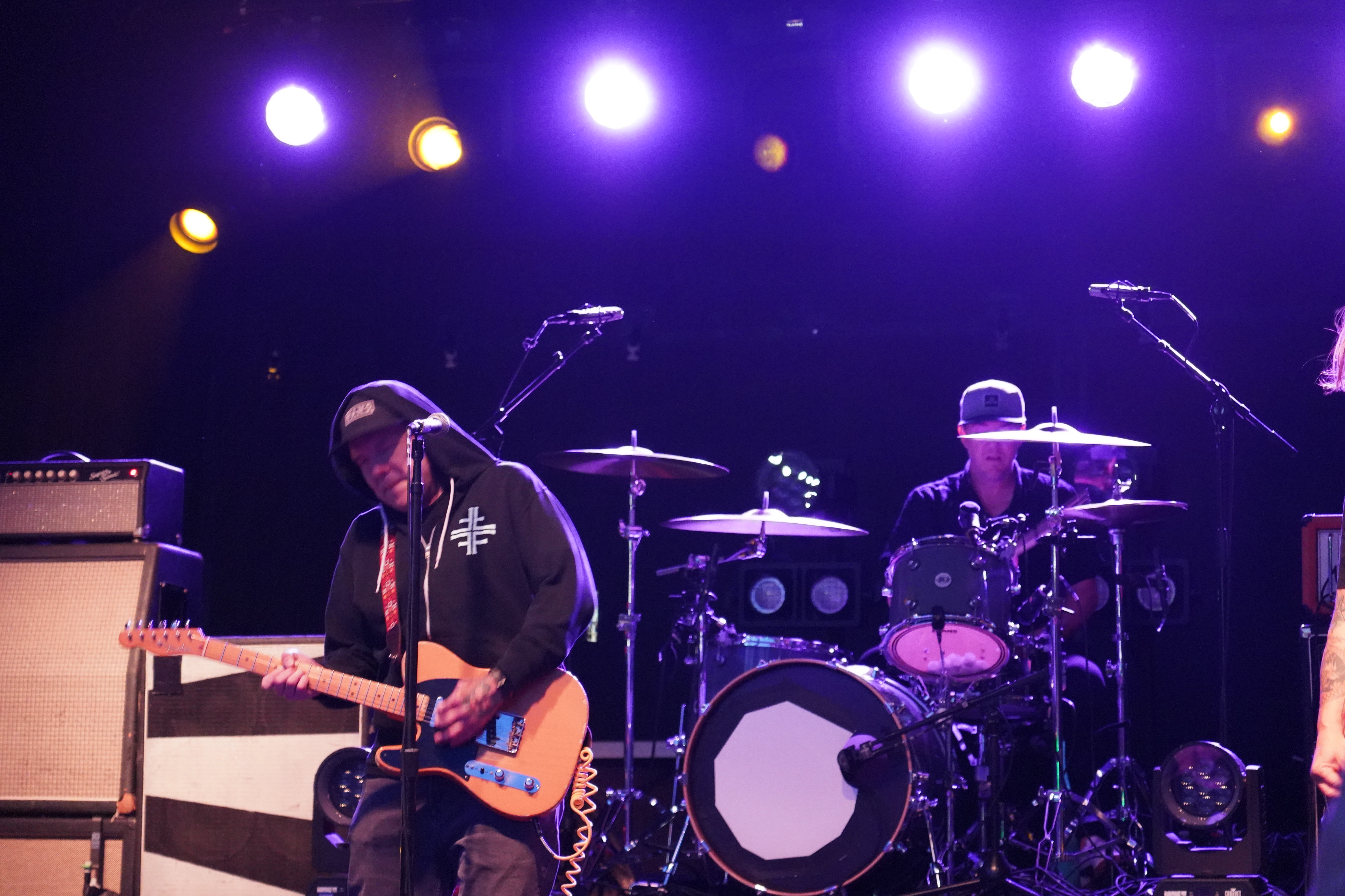The Ataris — The Ataris