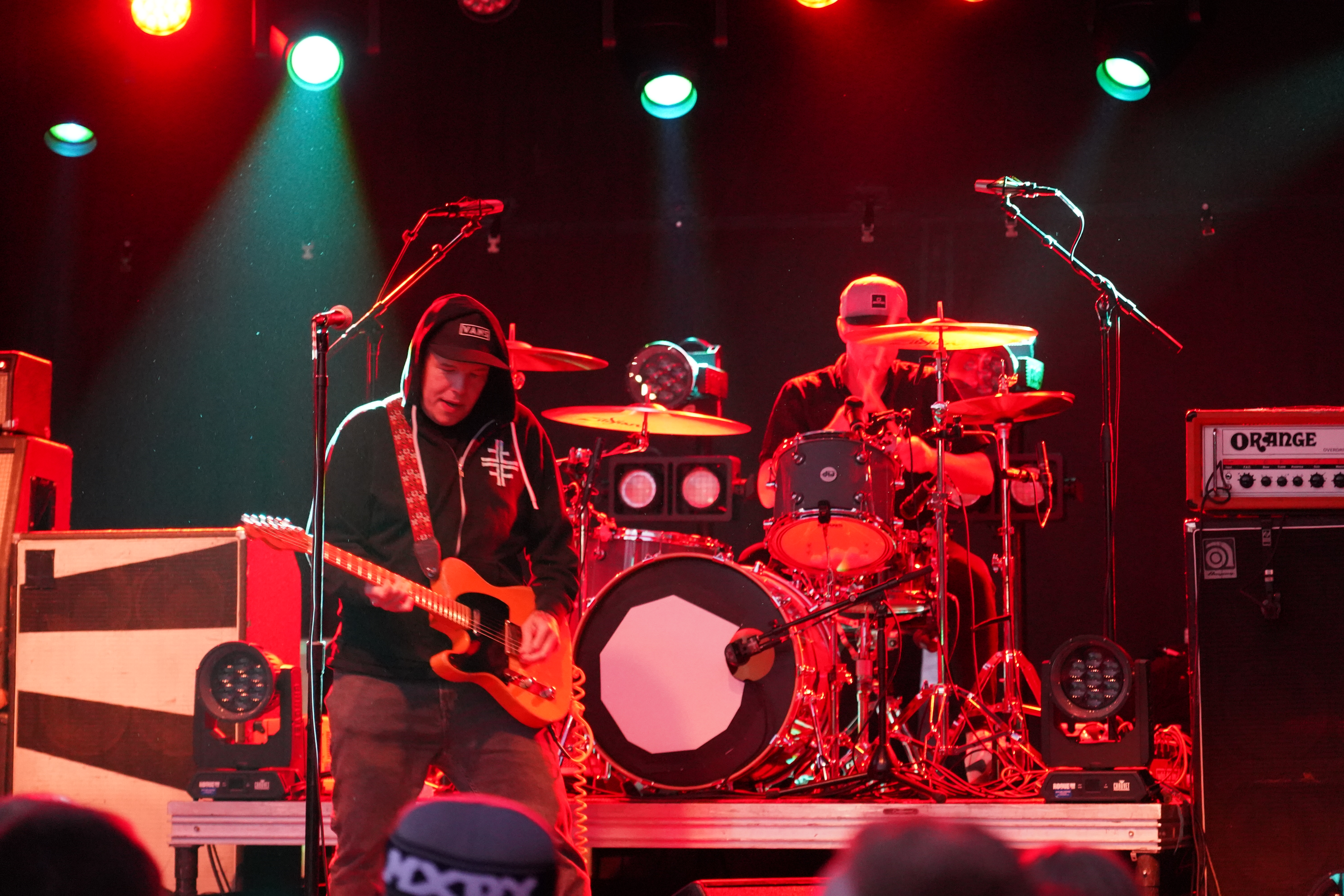 The Ataris — The Ataris