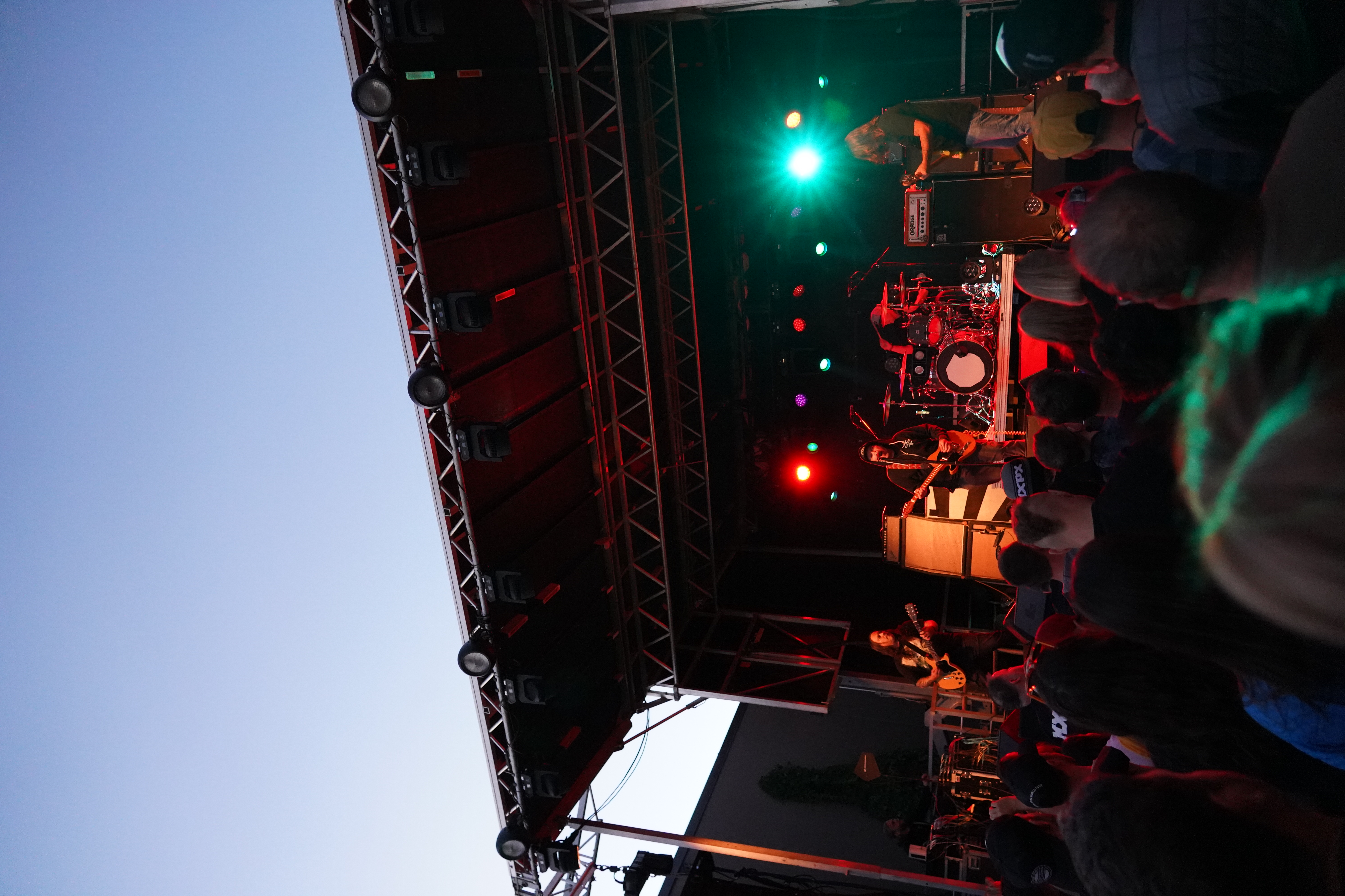 The Ataris — The Ataris
