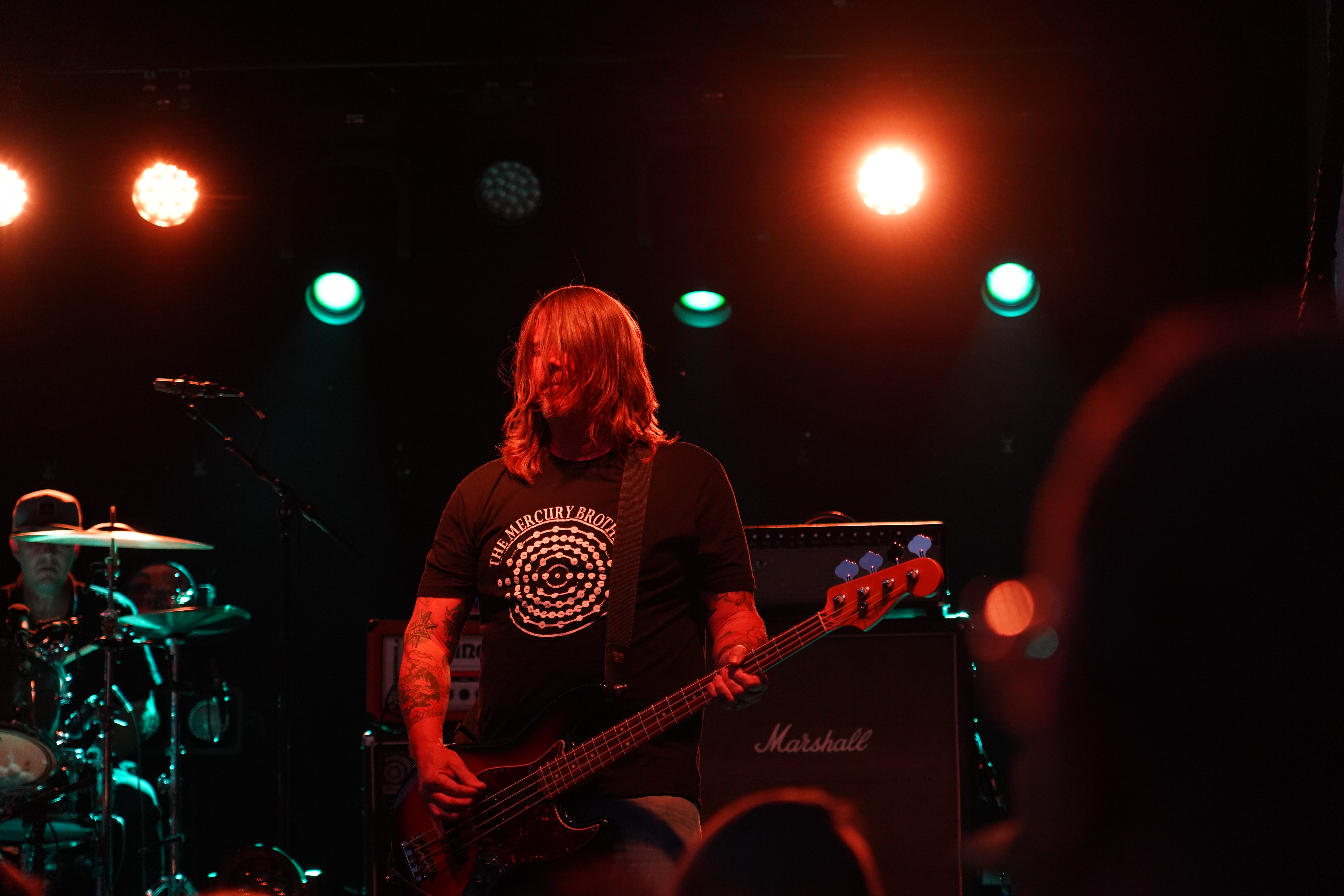 The Ataris — The Ataris