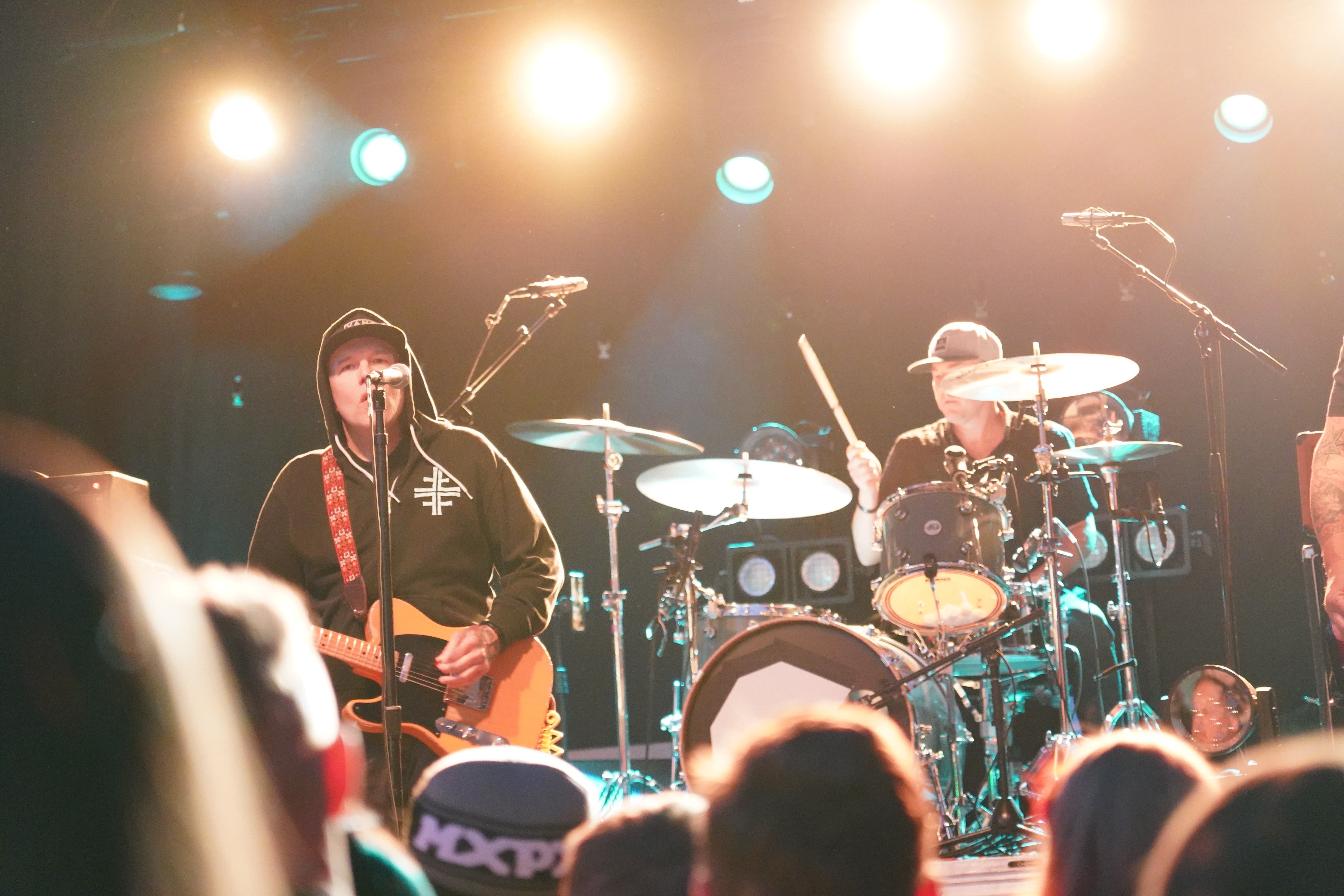 The Ataris — The Ataris