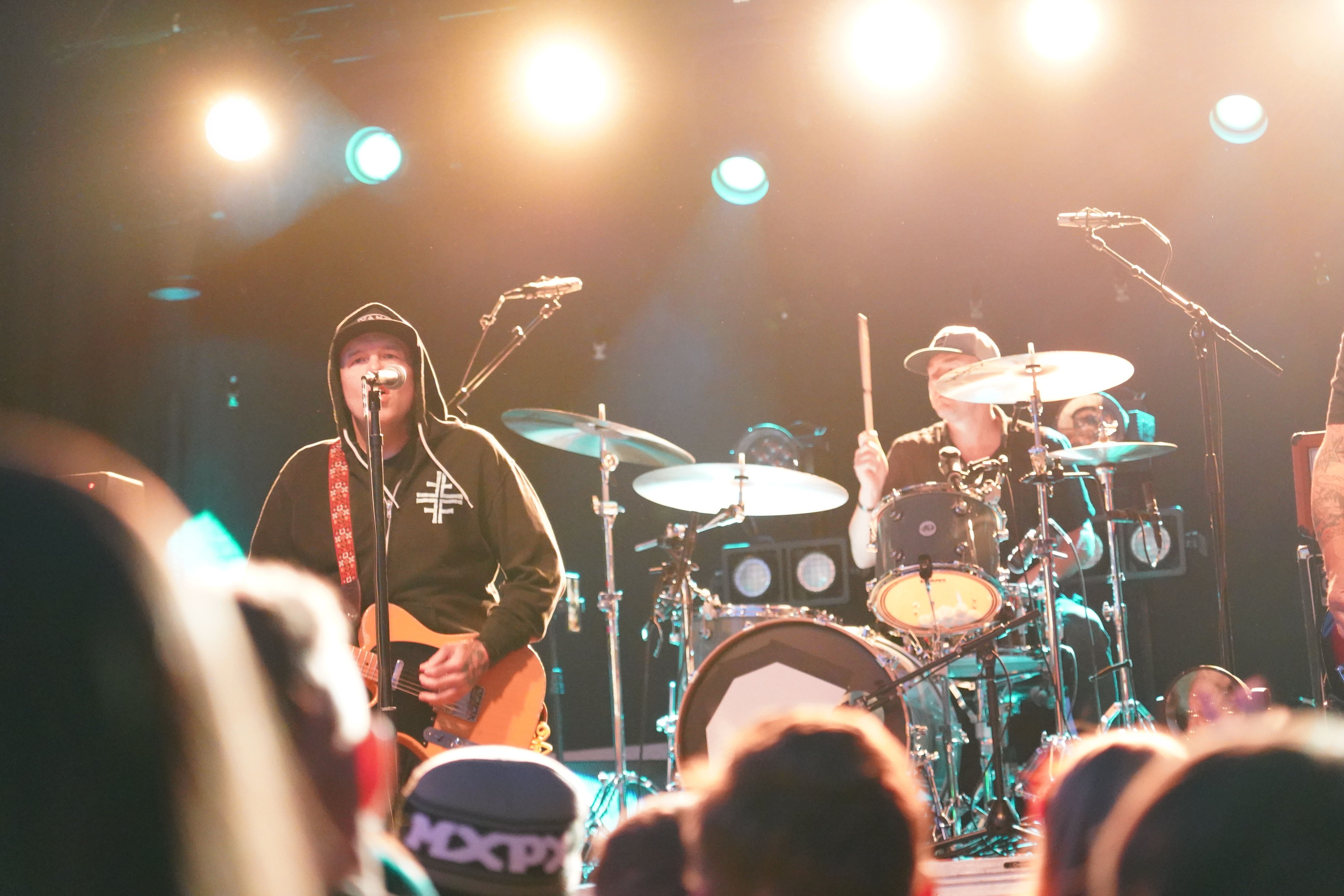 The Ataris — The Ataris