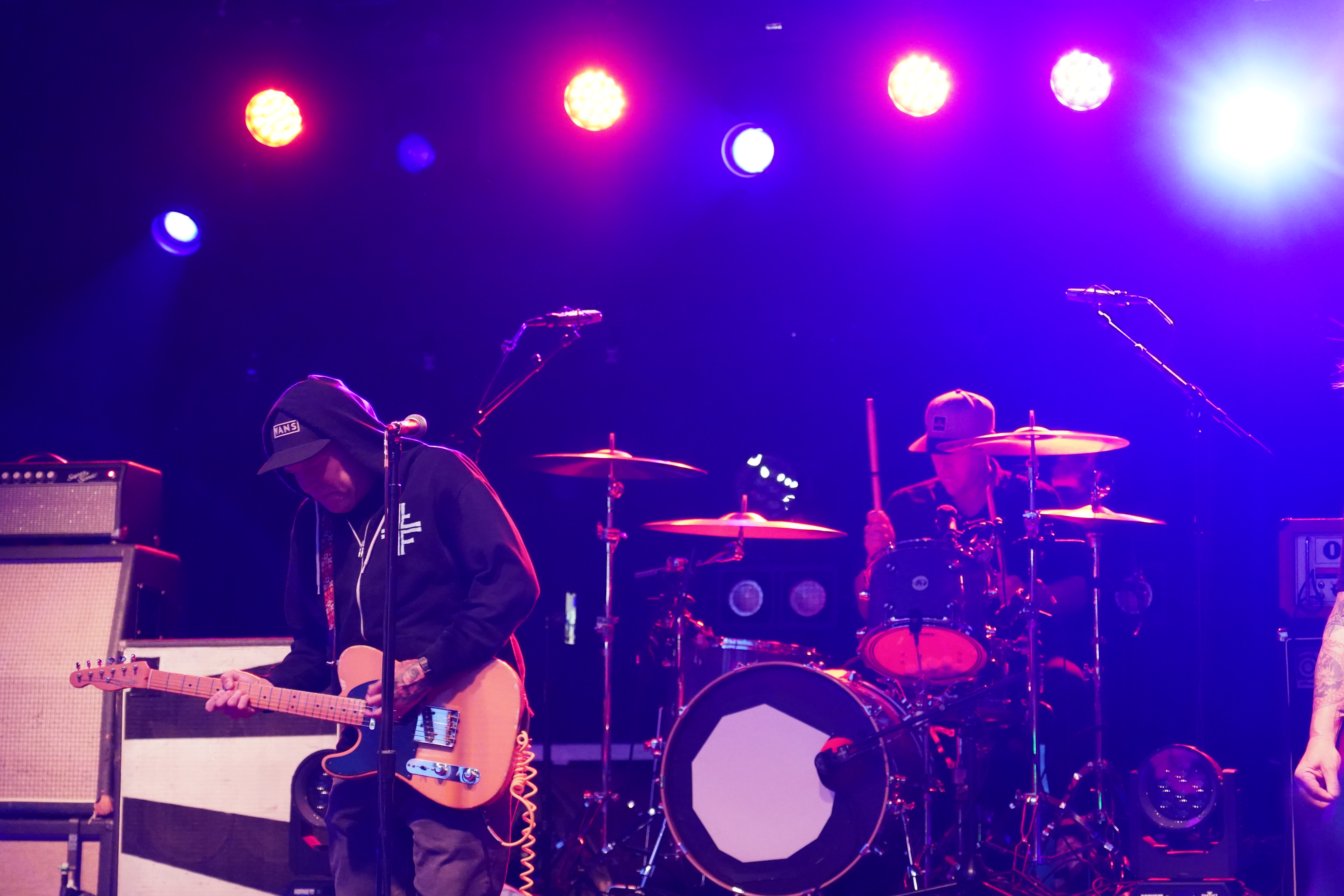 The Ataris — The Ataris