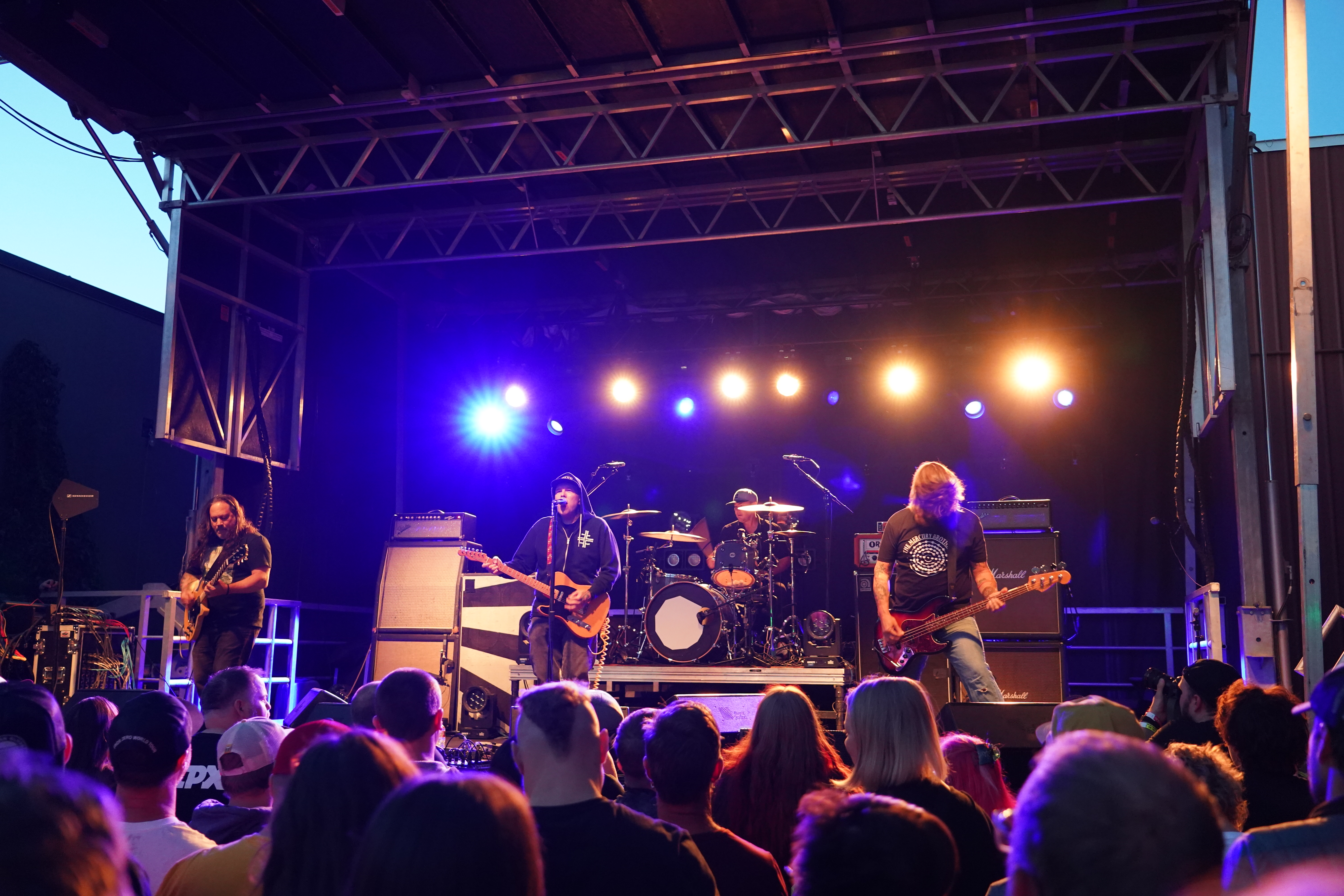 The Ataris — The Ataris