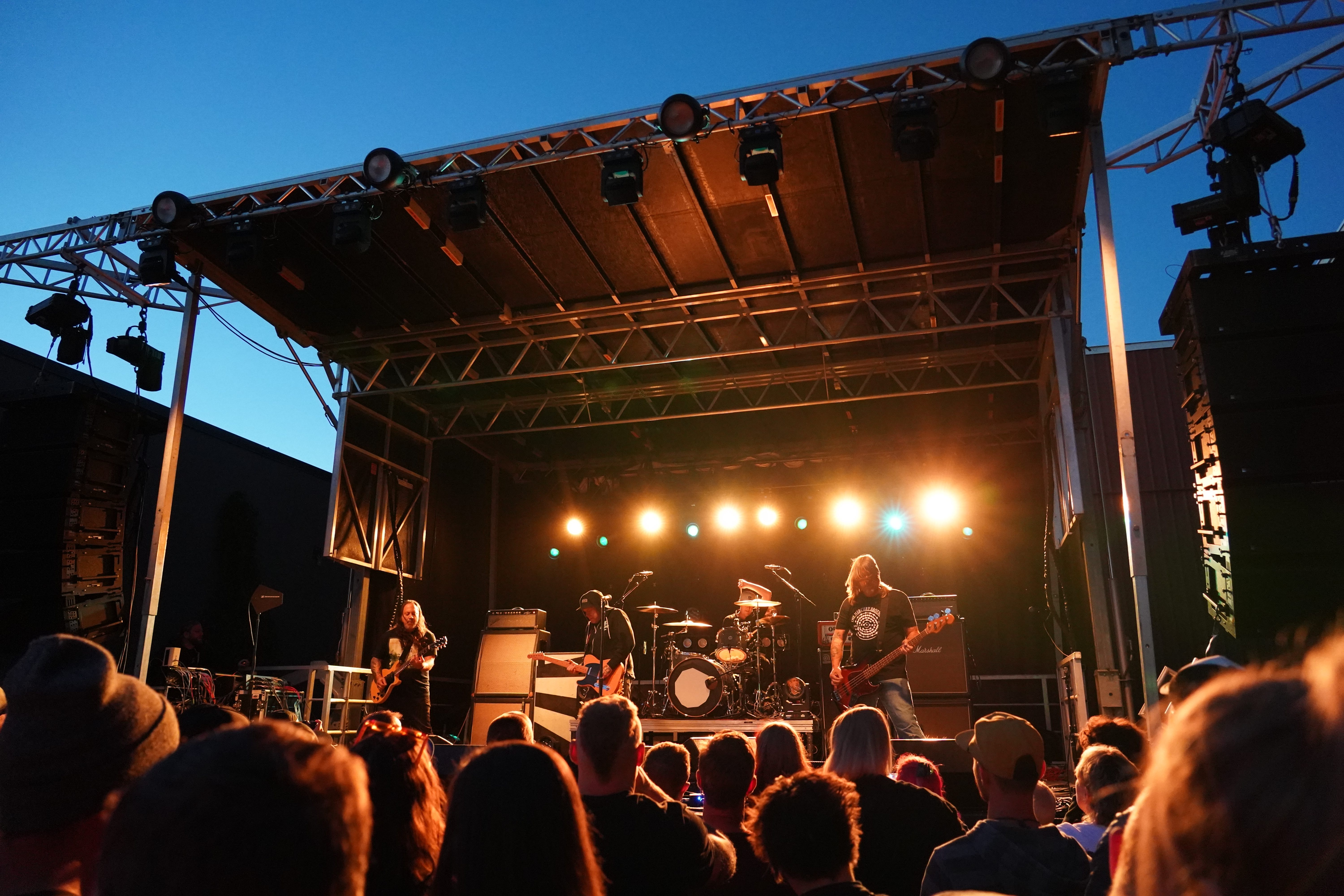 The Ataris — The Ataris