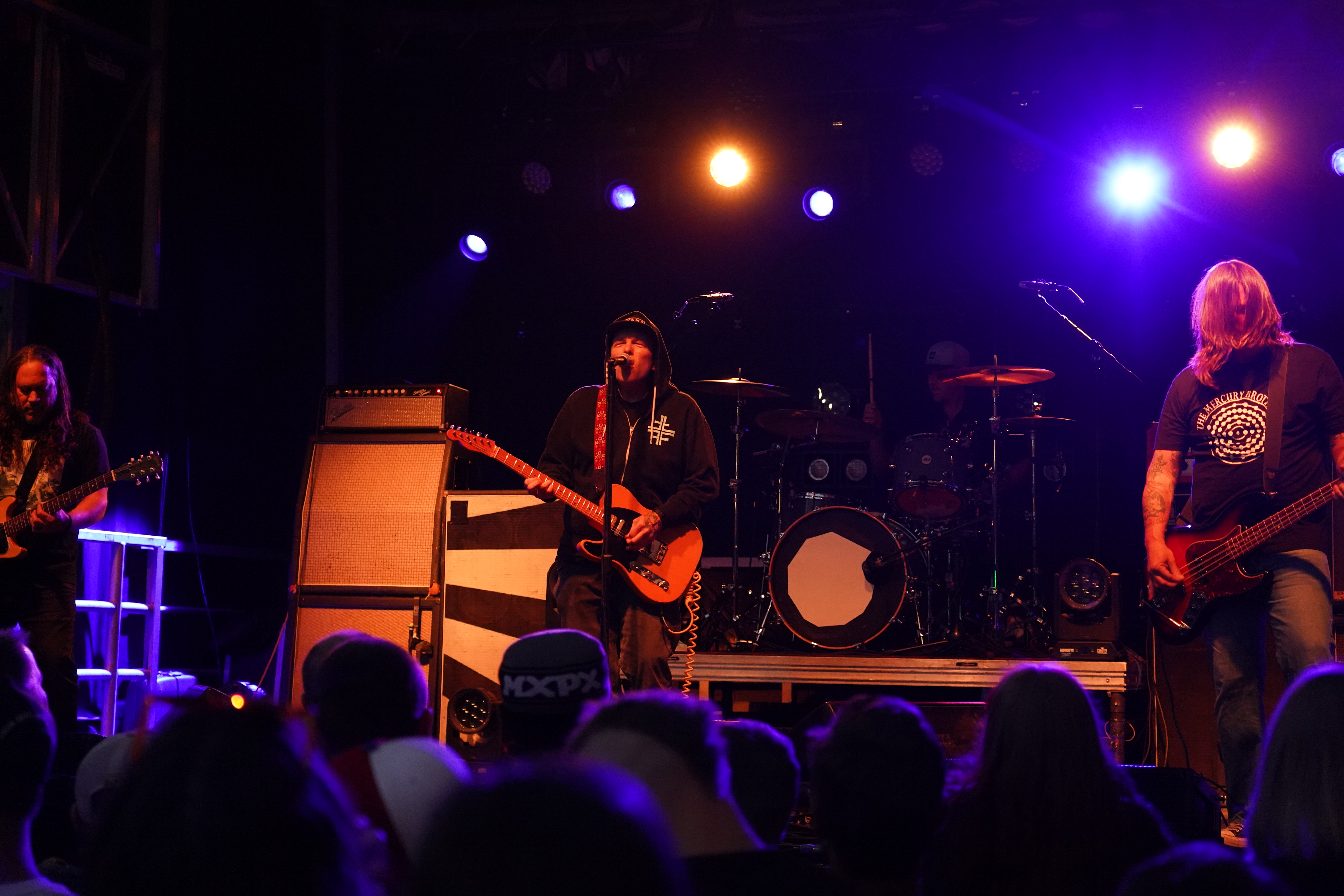 The Ataris — The Ataris