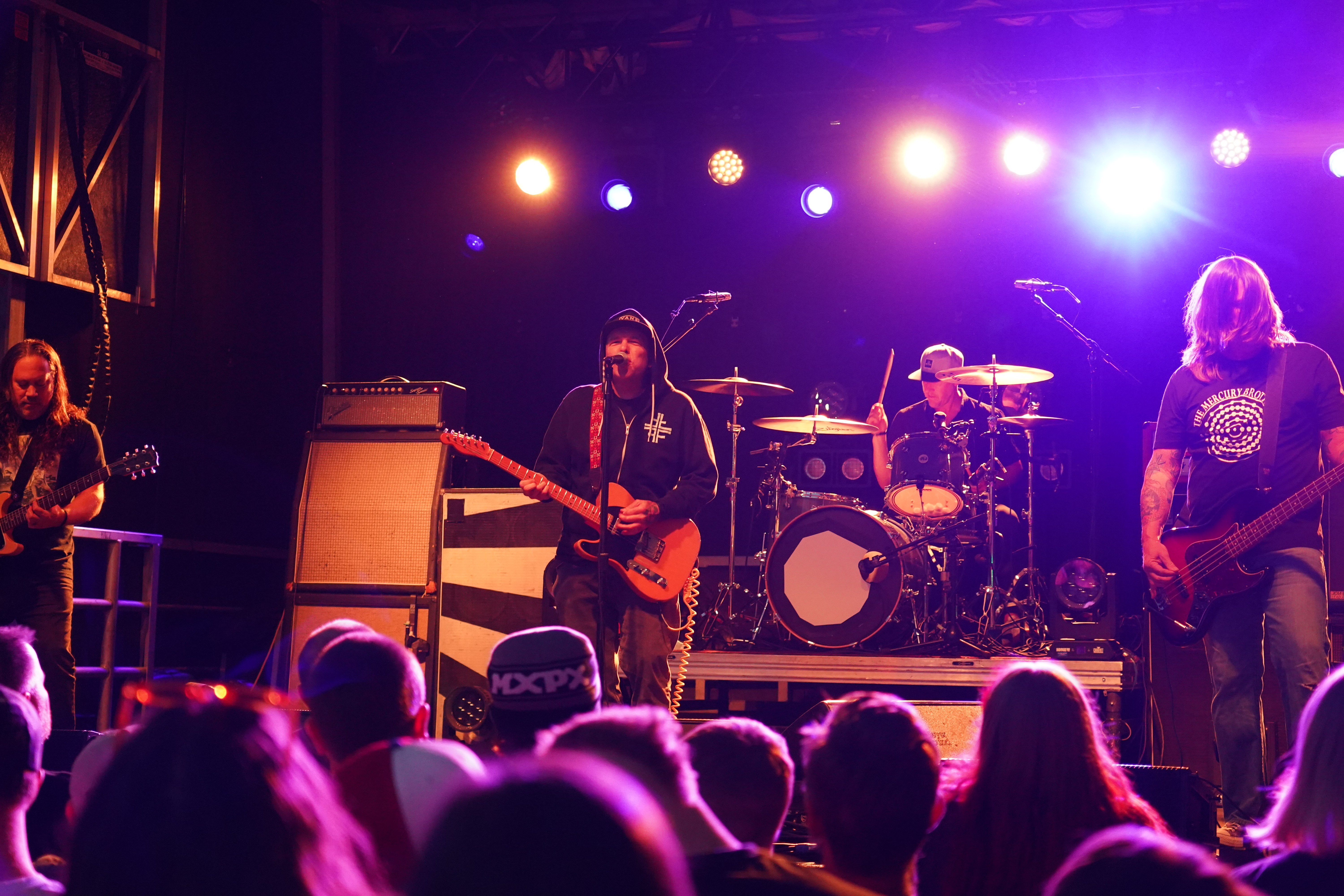 The Ataris — The Ataris