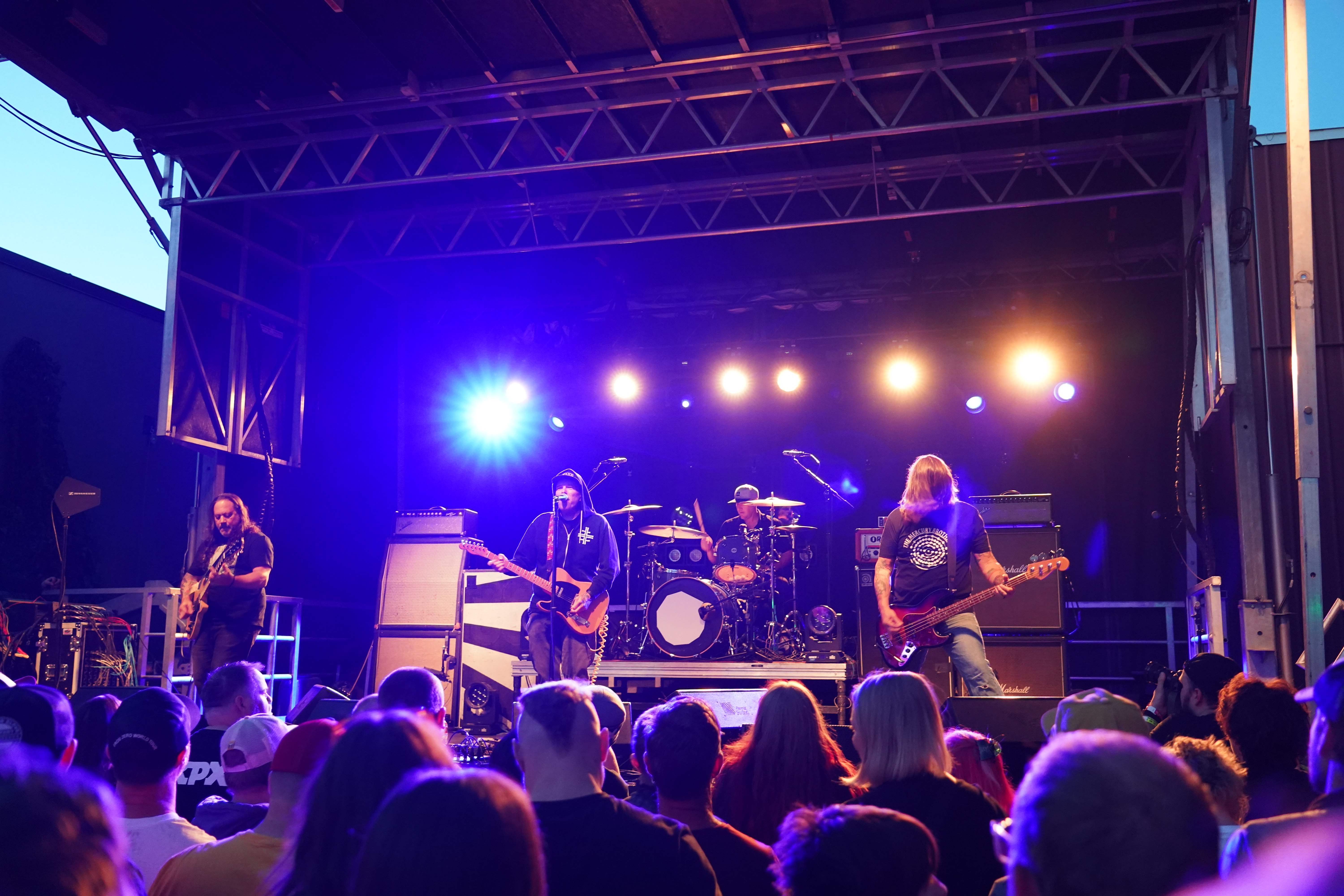 The Ataris — The Ataris