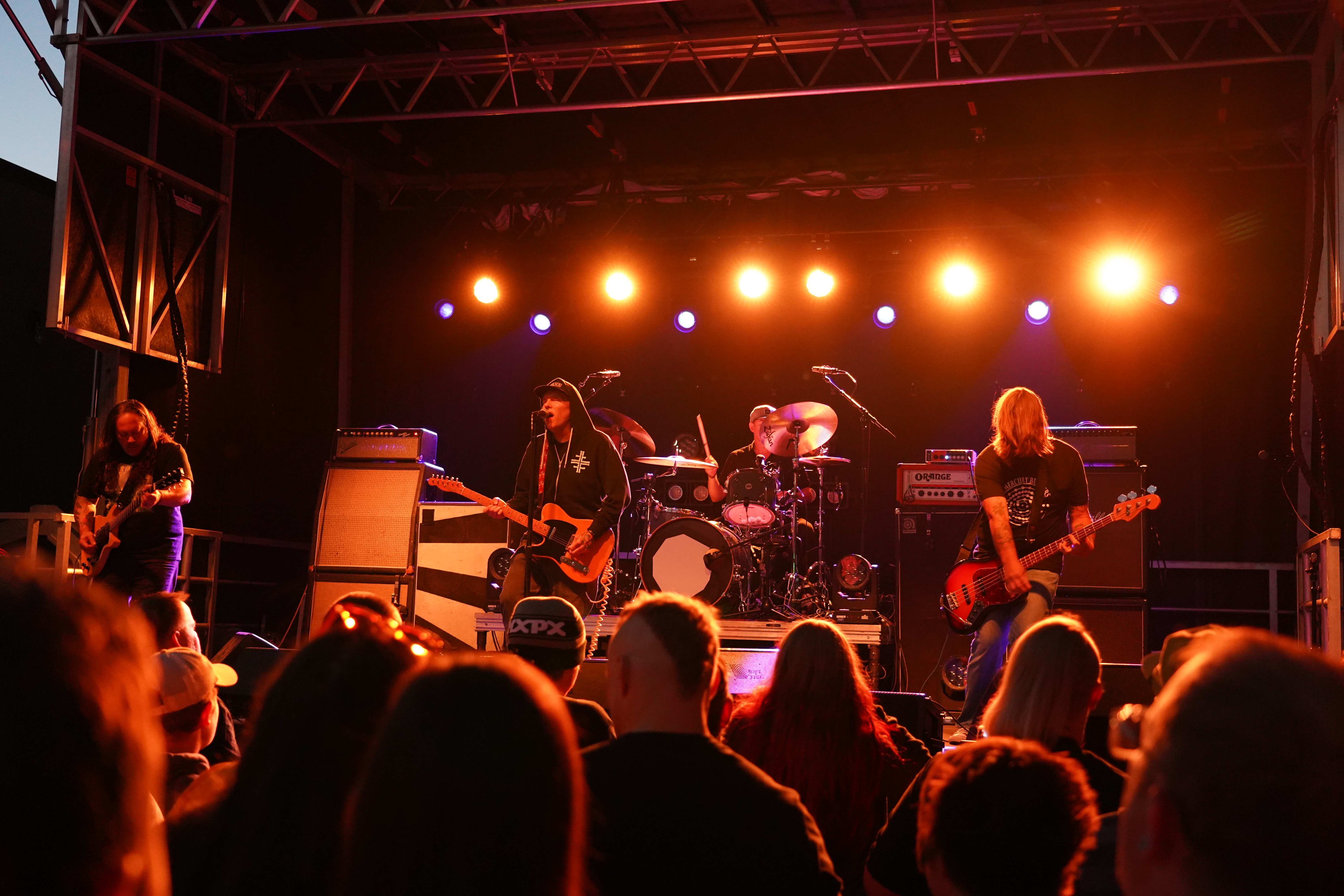 The Ataris — The Ataris