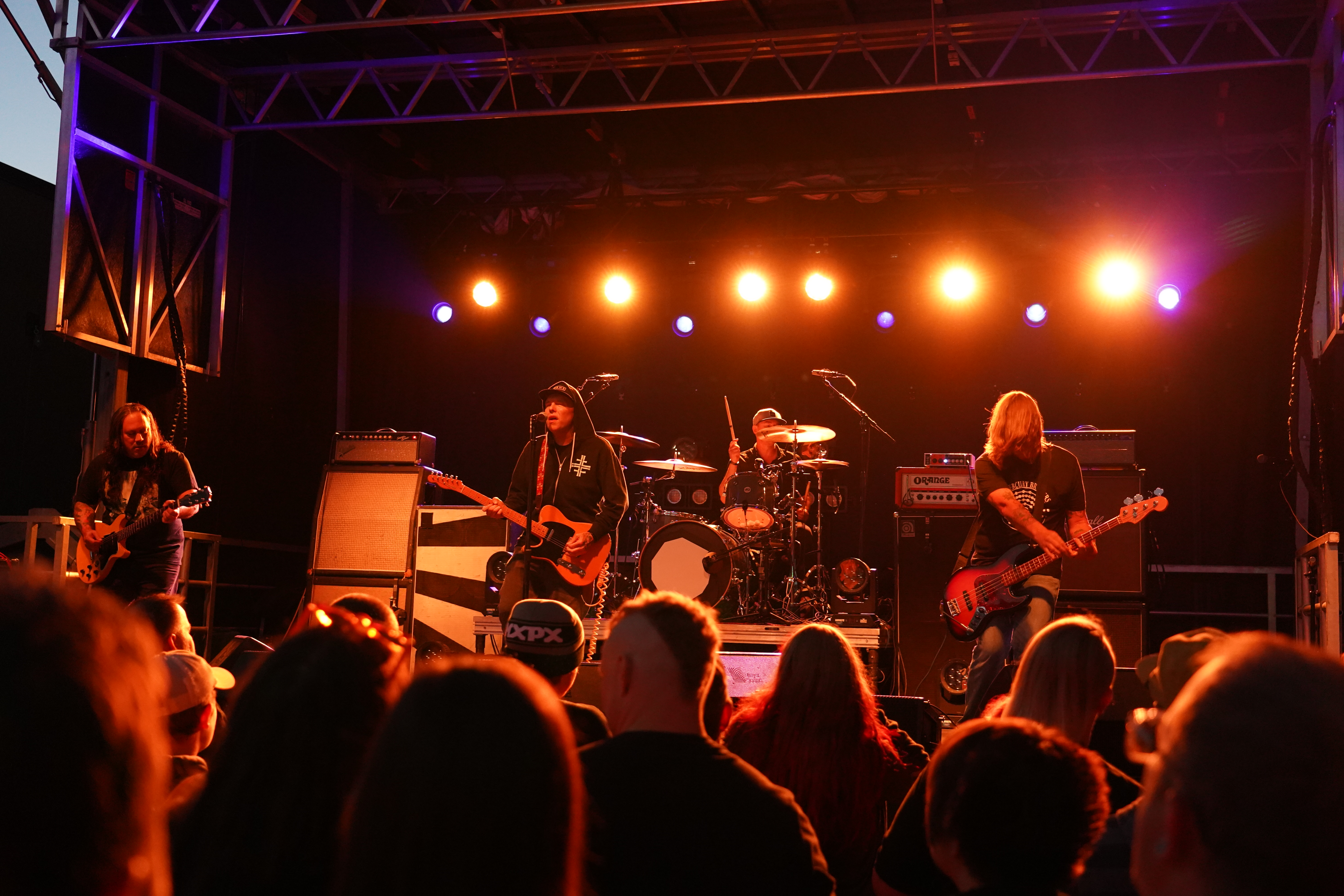 The Ataris — The Ataris