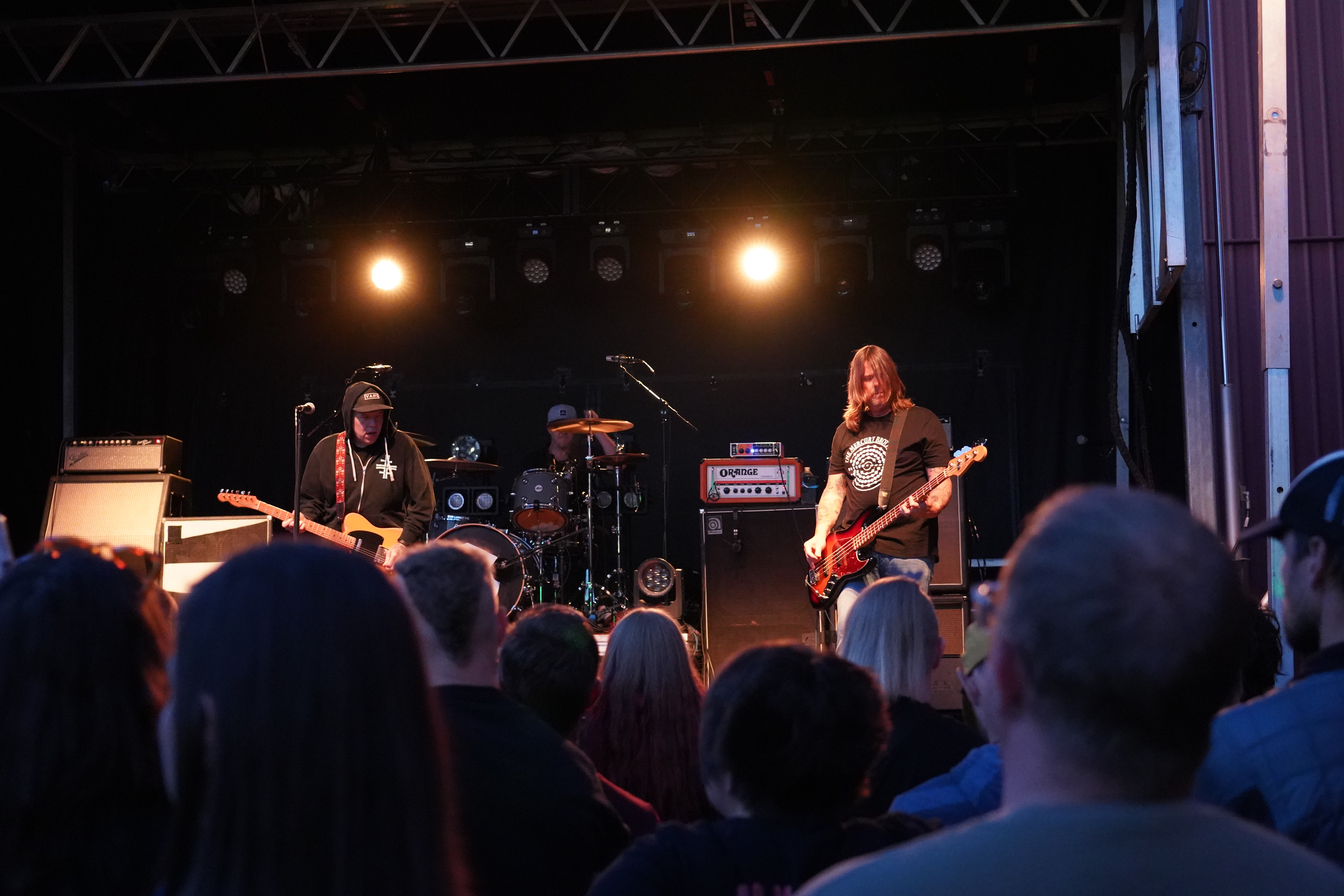The Ataris — The Ataris